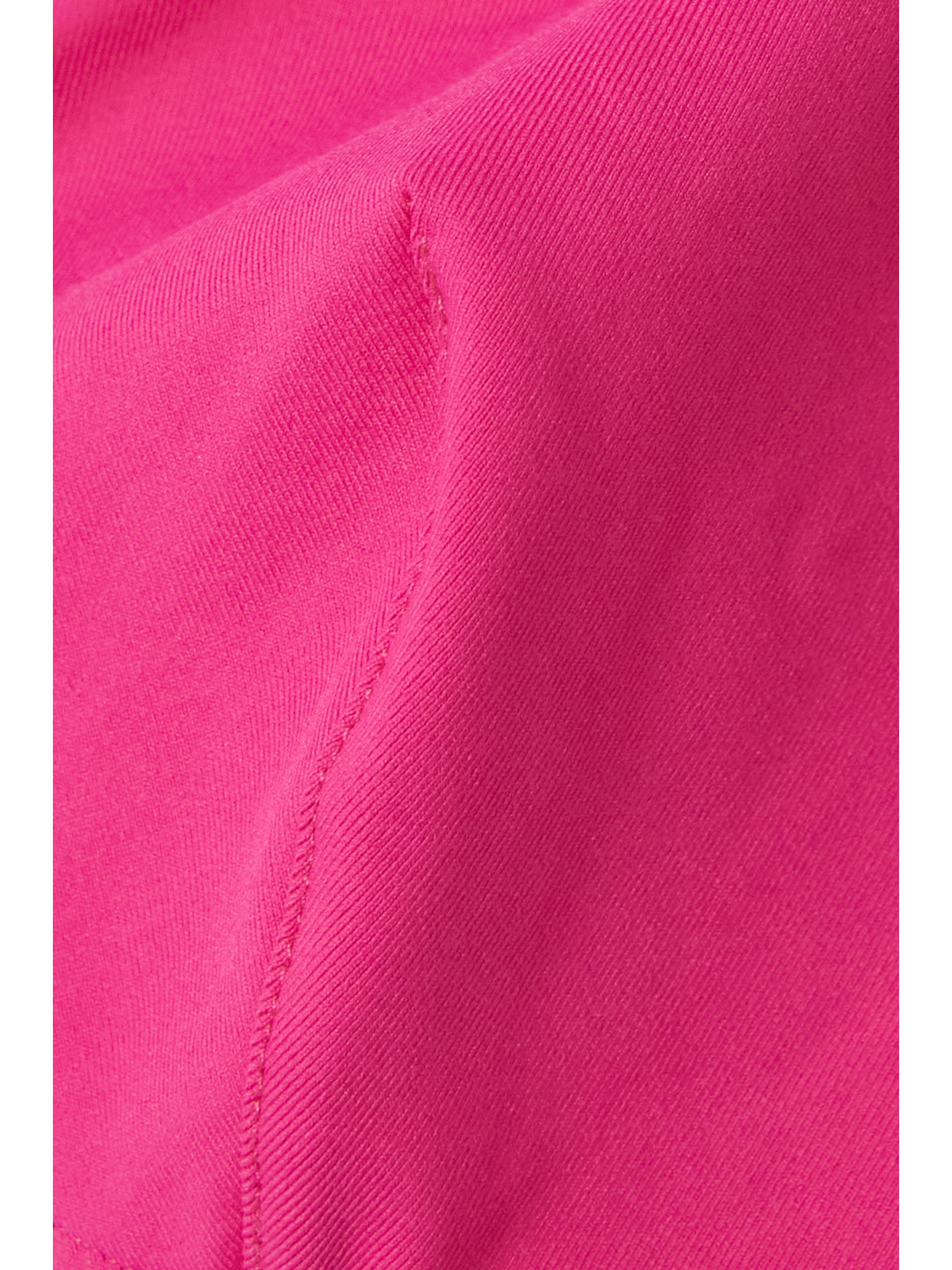Eres Uni Halterneck Bikini Top In Pink