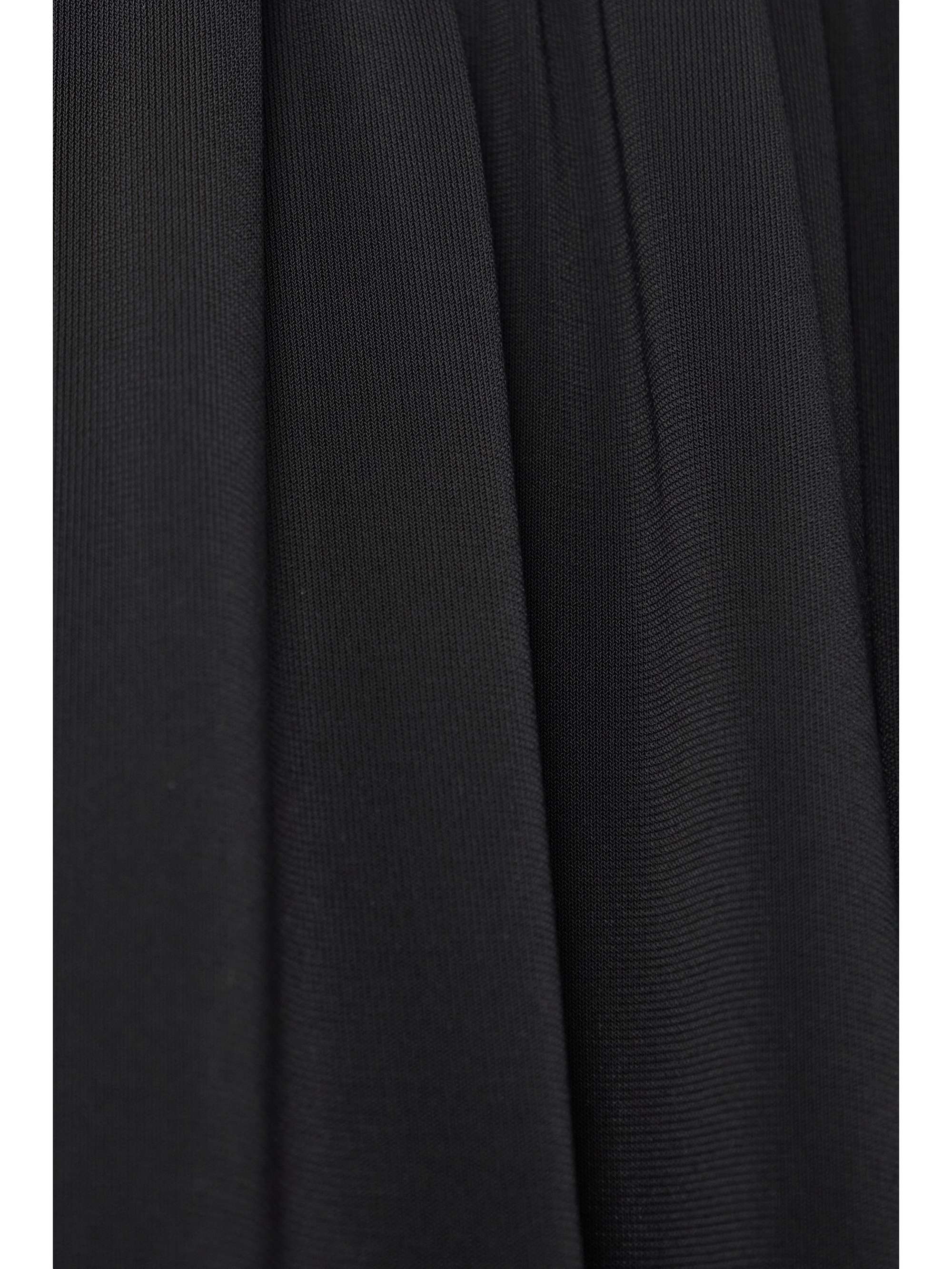 ERES Oda strapless stretch-jersey maxi dress