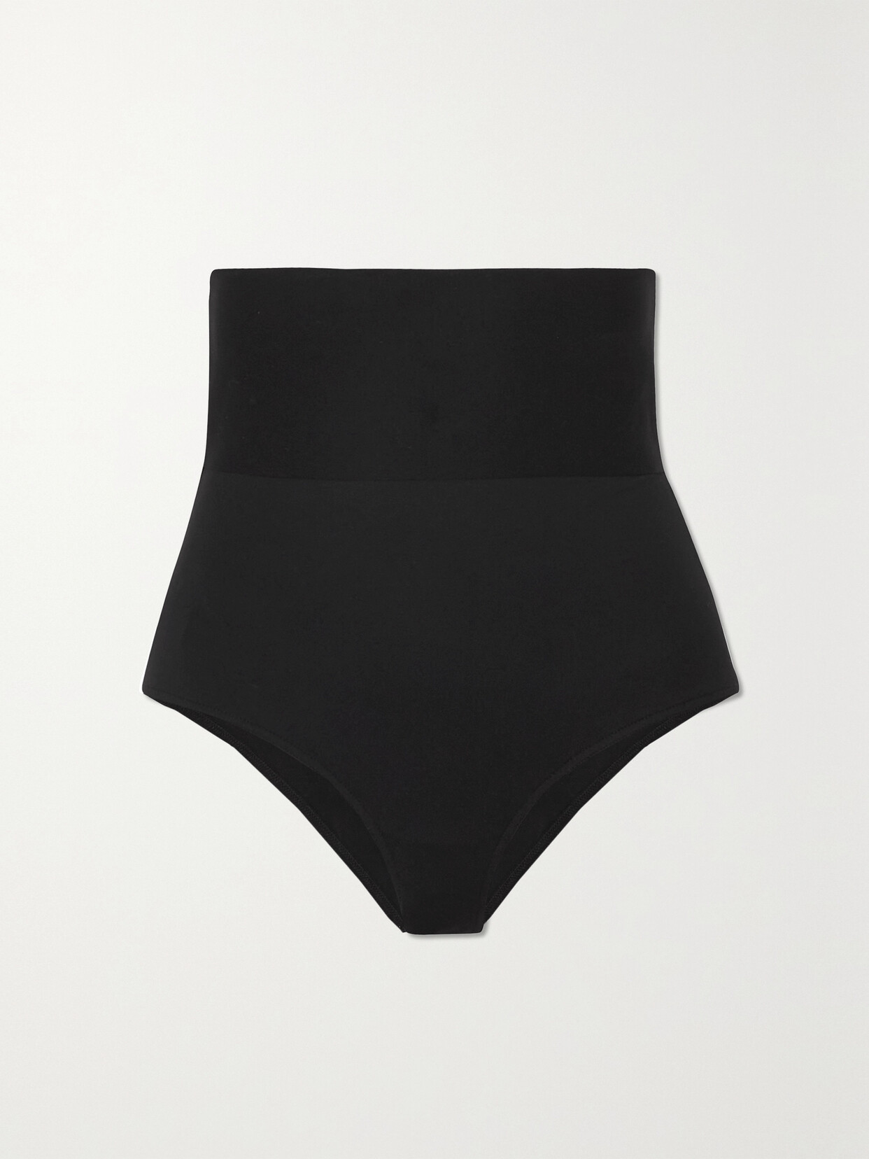 Eres Les Essentiels Gredin Bikini Briefs - Black