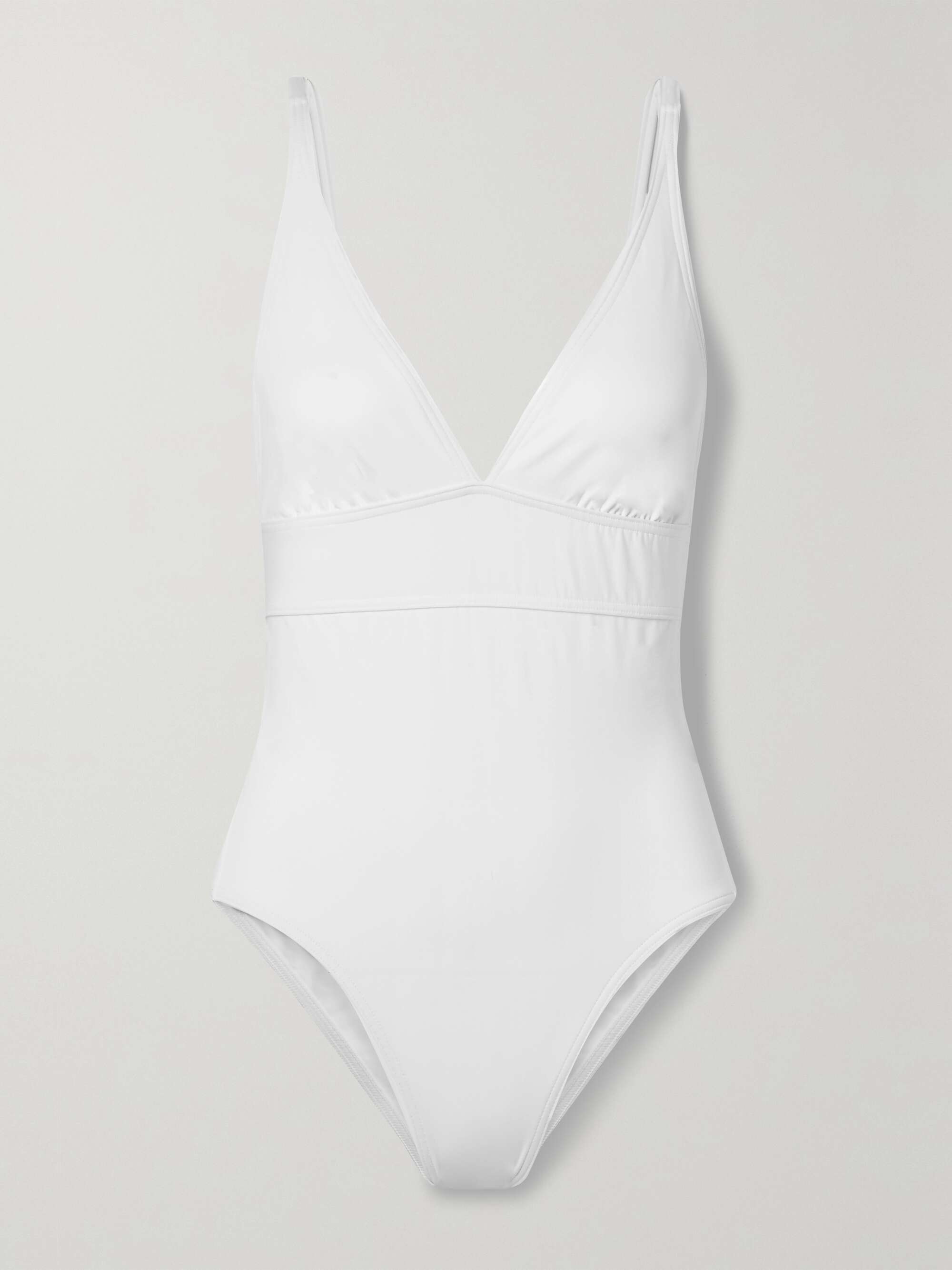 ERES Les Essentiels Larcin swimsuit | NET-A-PORTER