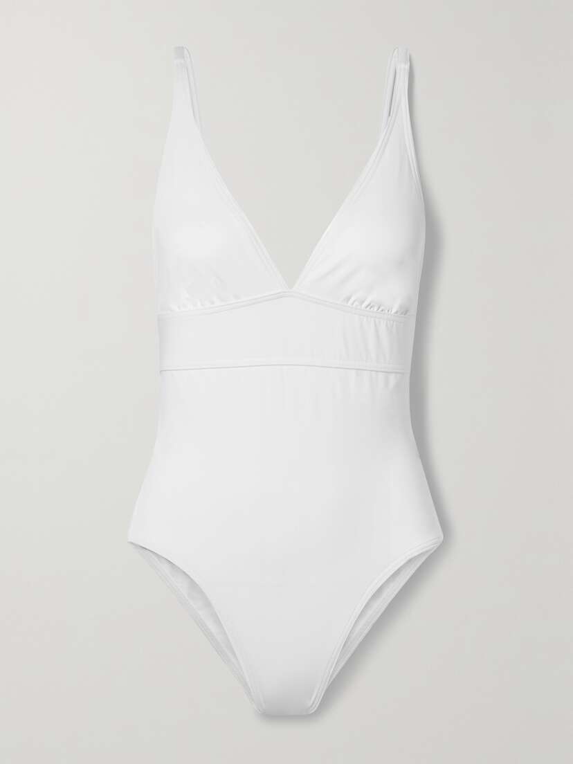 Eres Les Essentiels Larcin Swimsuit