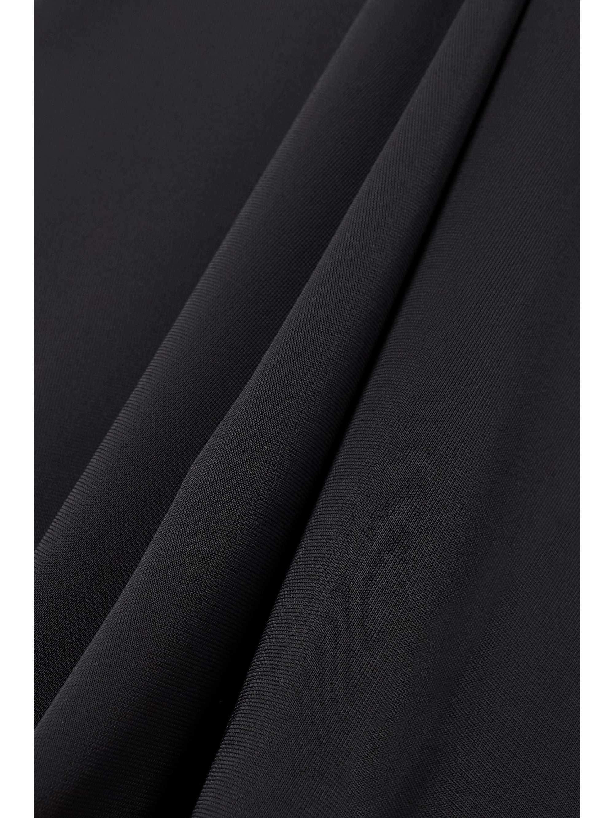 ERES Mimi convertible stretch-jersey halterneck dress