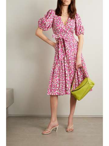 Diane von Furstenberg - NET-A-PORTER
