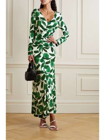 Diane von Furstenberg - NET-A-PORTER