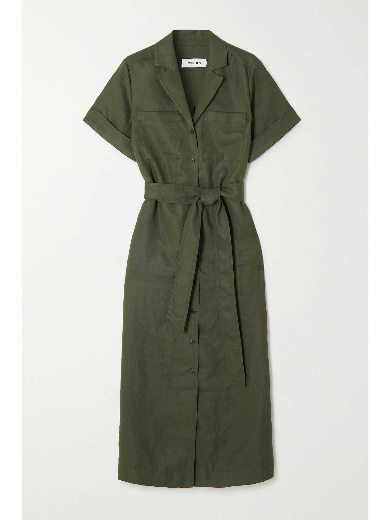 green midi dress with long sleeves Emerald Green Long Sleeve Satin Dress – Shopbrandnewyou