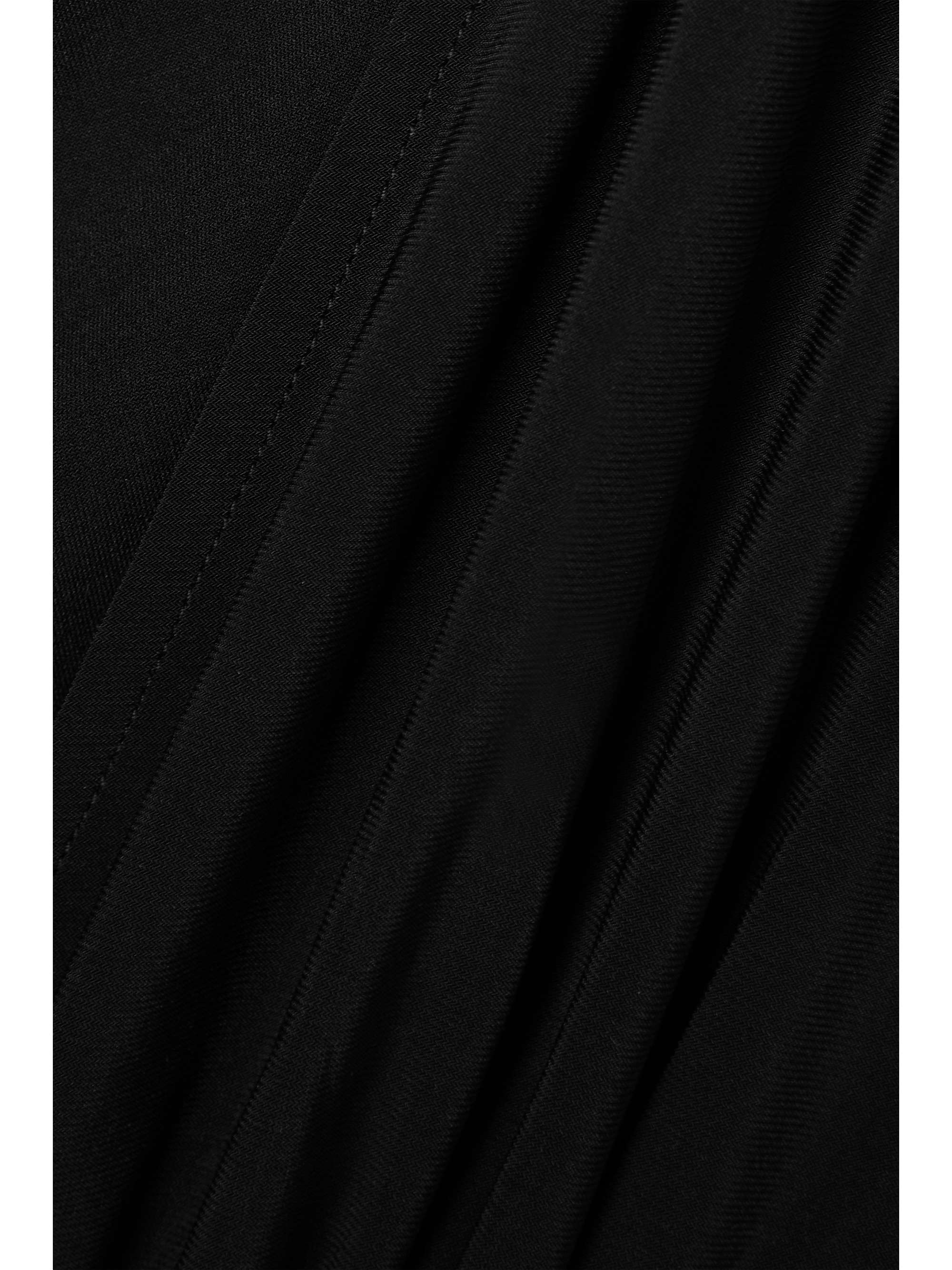 NORMA KAMALI Tara stretch-jersey jumpsuit