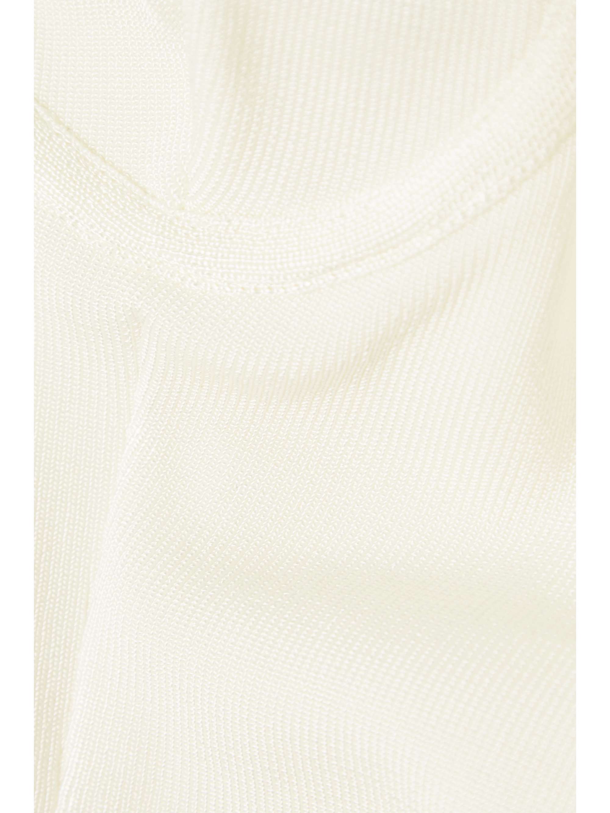 HAIGHT Gaia stretch-knit underwired swimsuit