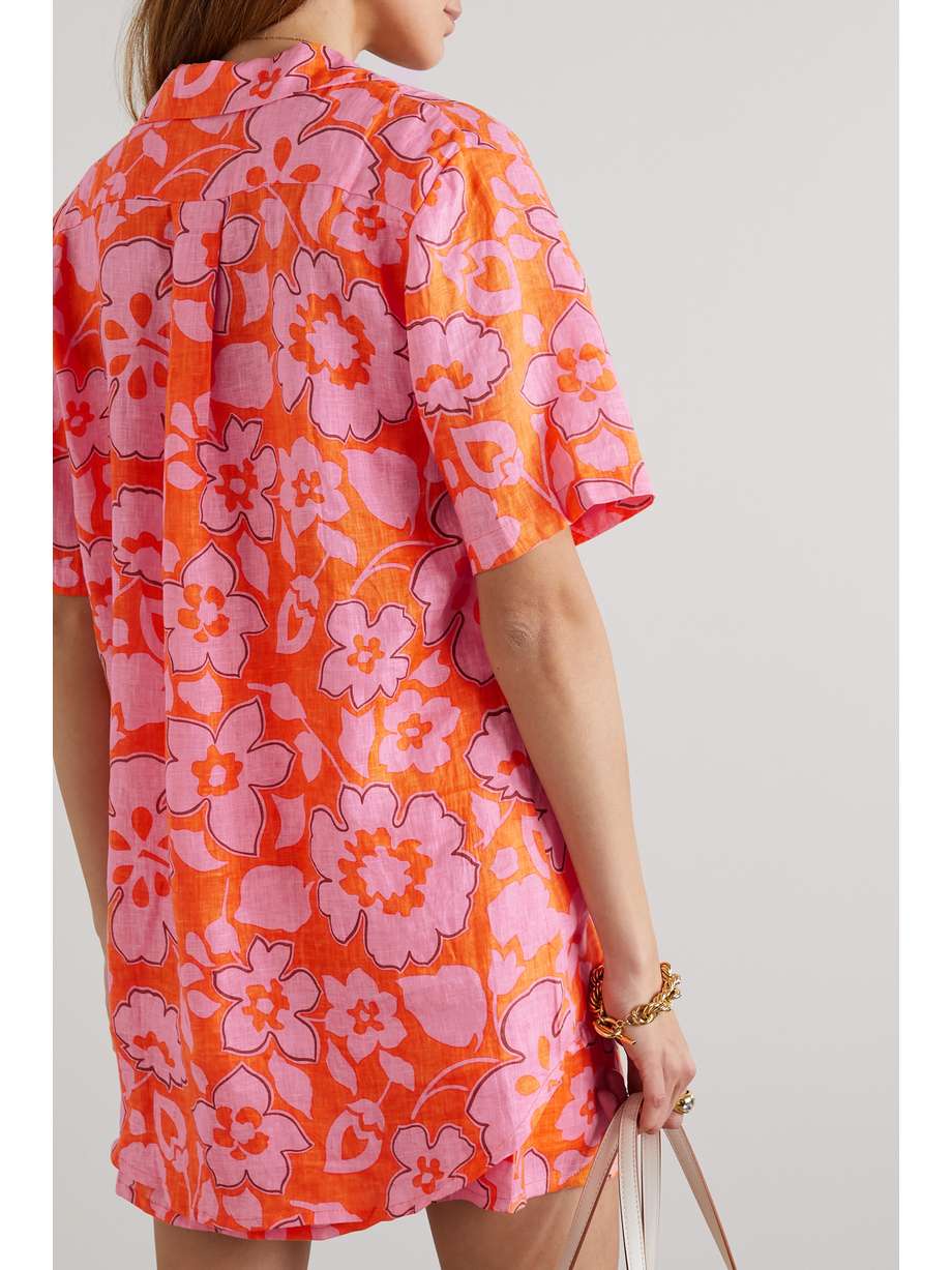 faithfull charlita shirt