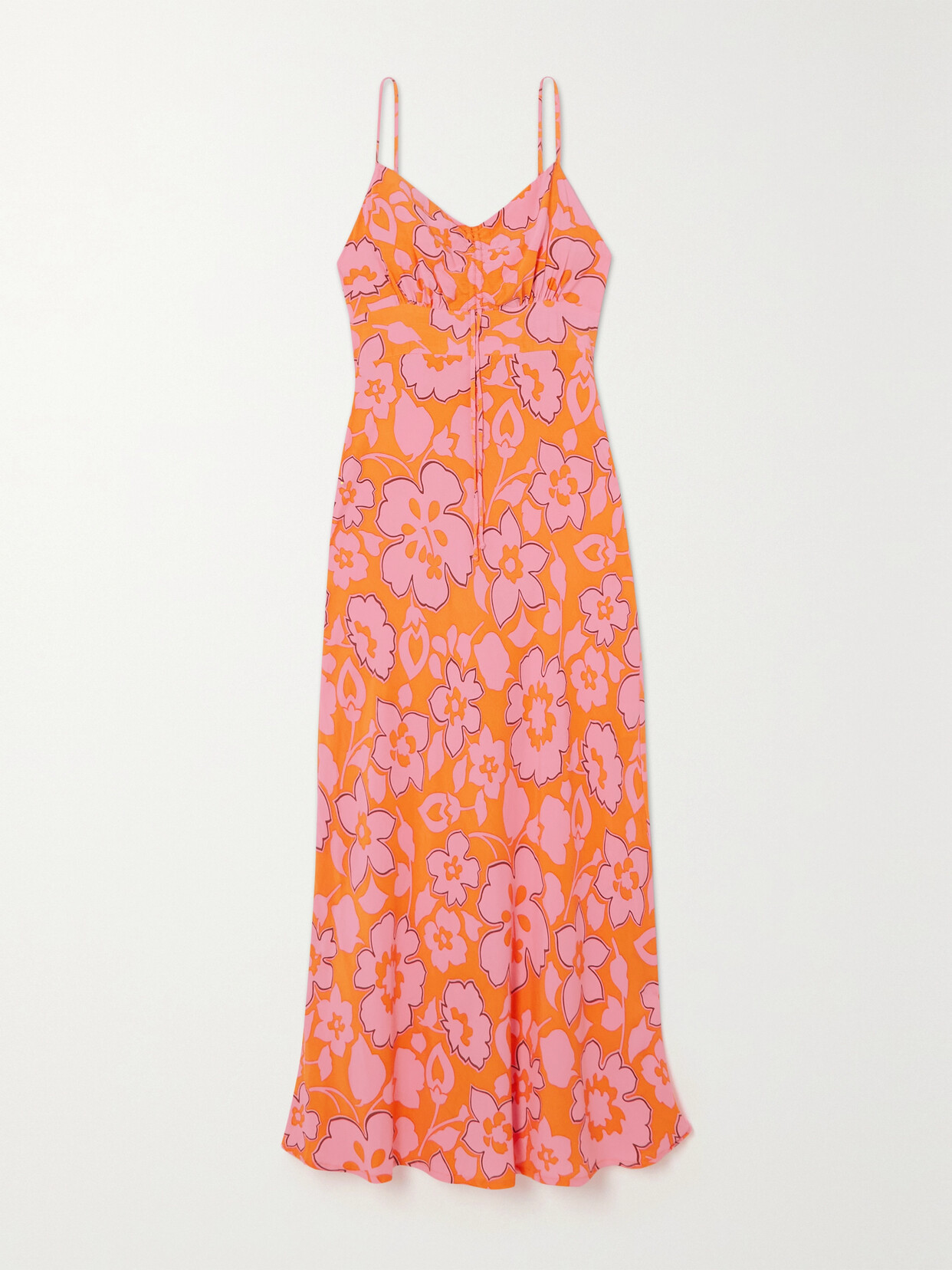 faithfull the brand floral