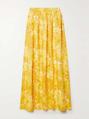 net a porter maxi skirt