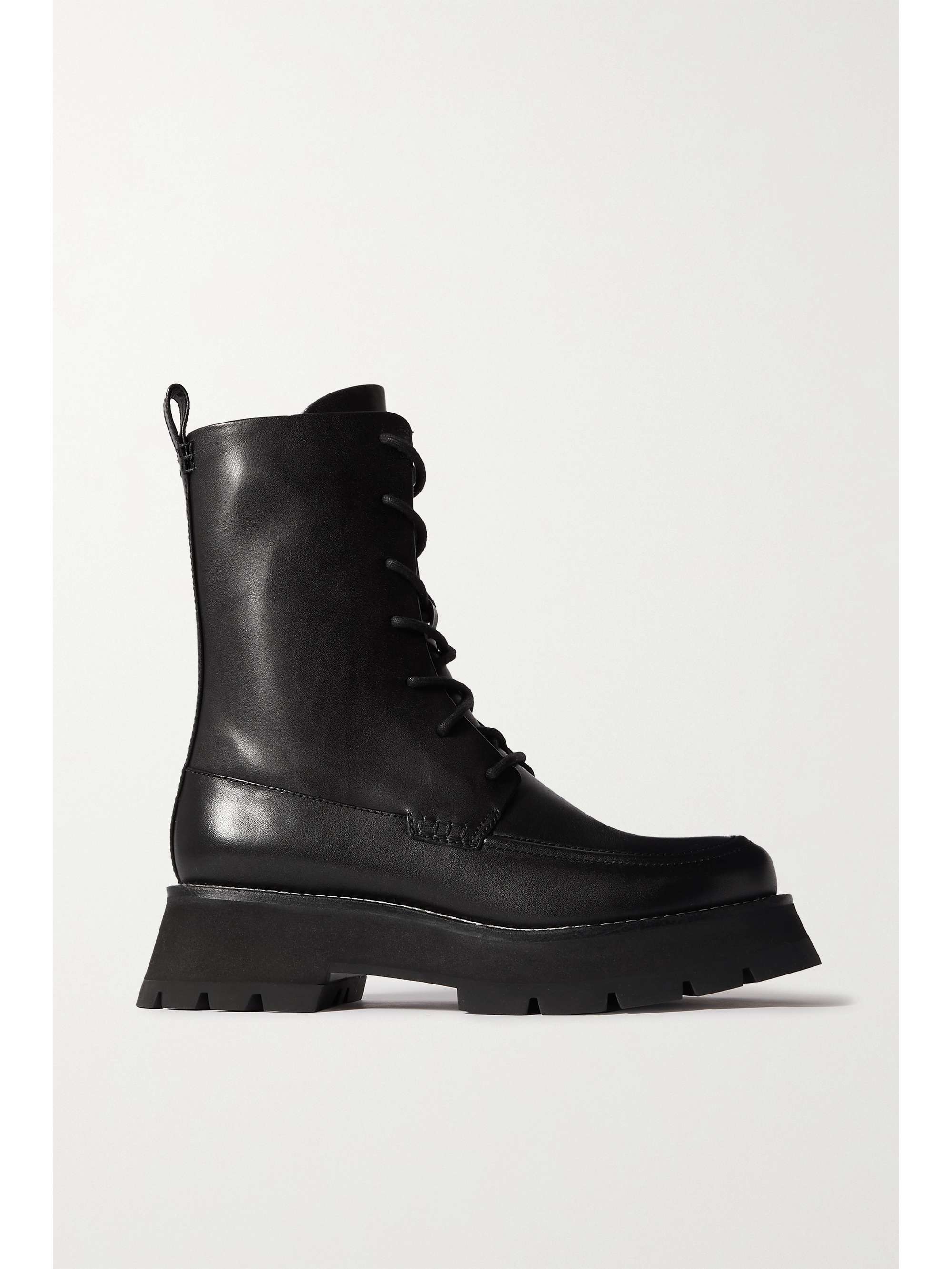 leather boots | 3.1 PHILLIP LIM 
