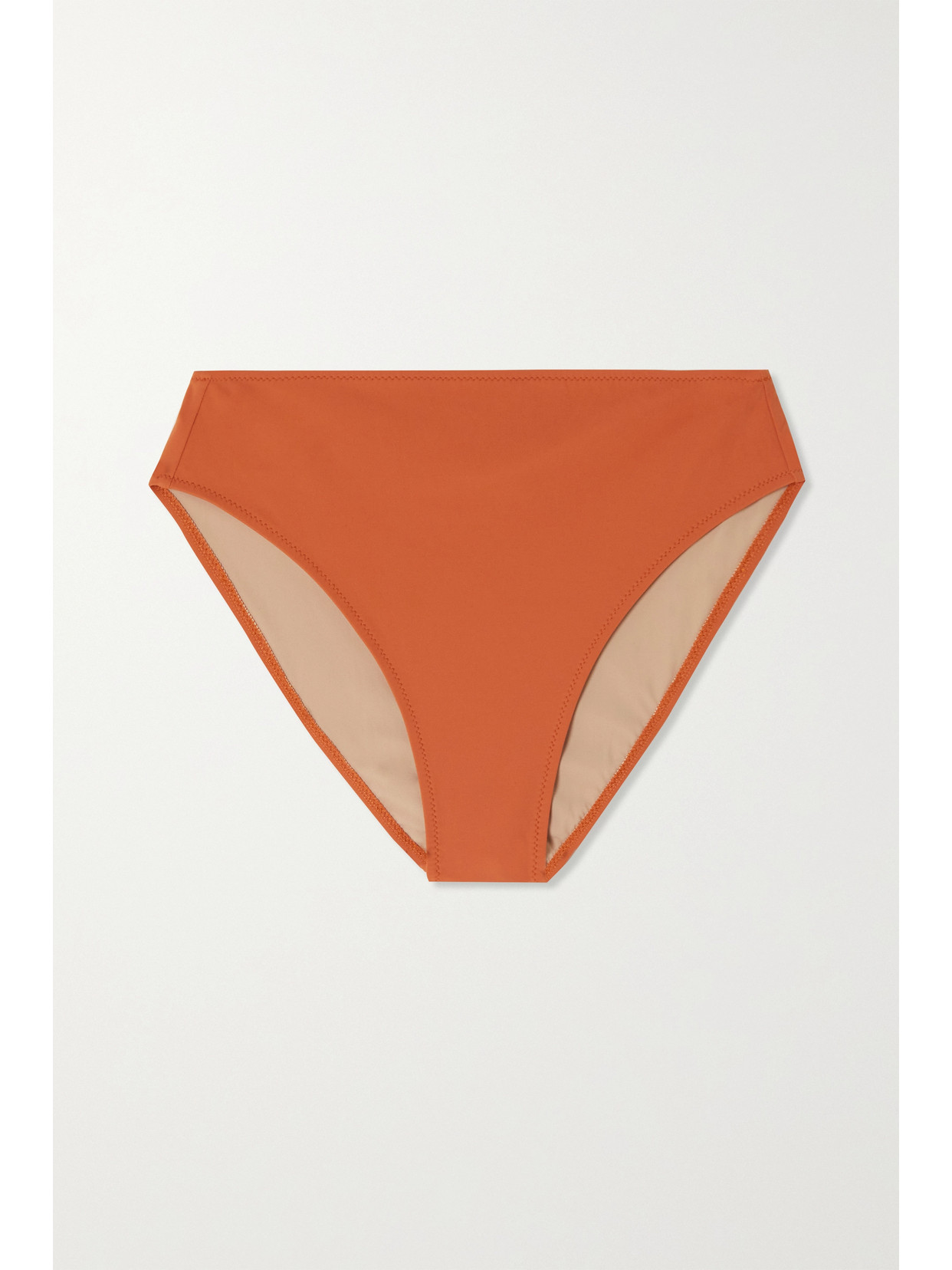 EVARAE + Net Sustain Iza Stretch-econyl Bikini Briefs