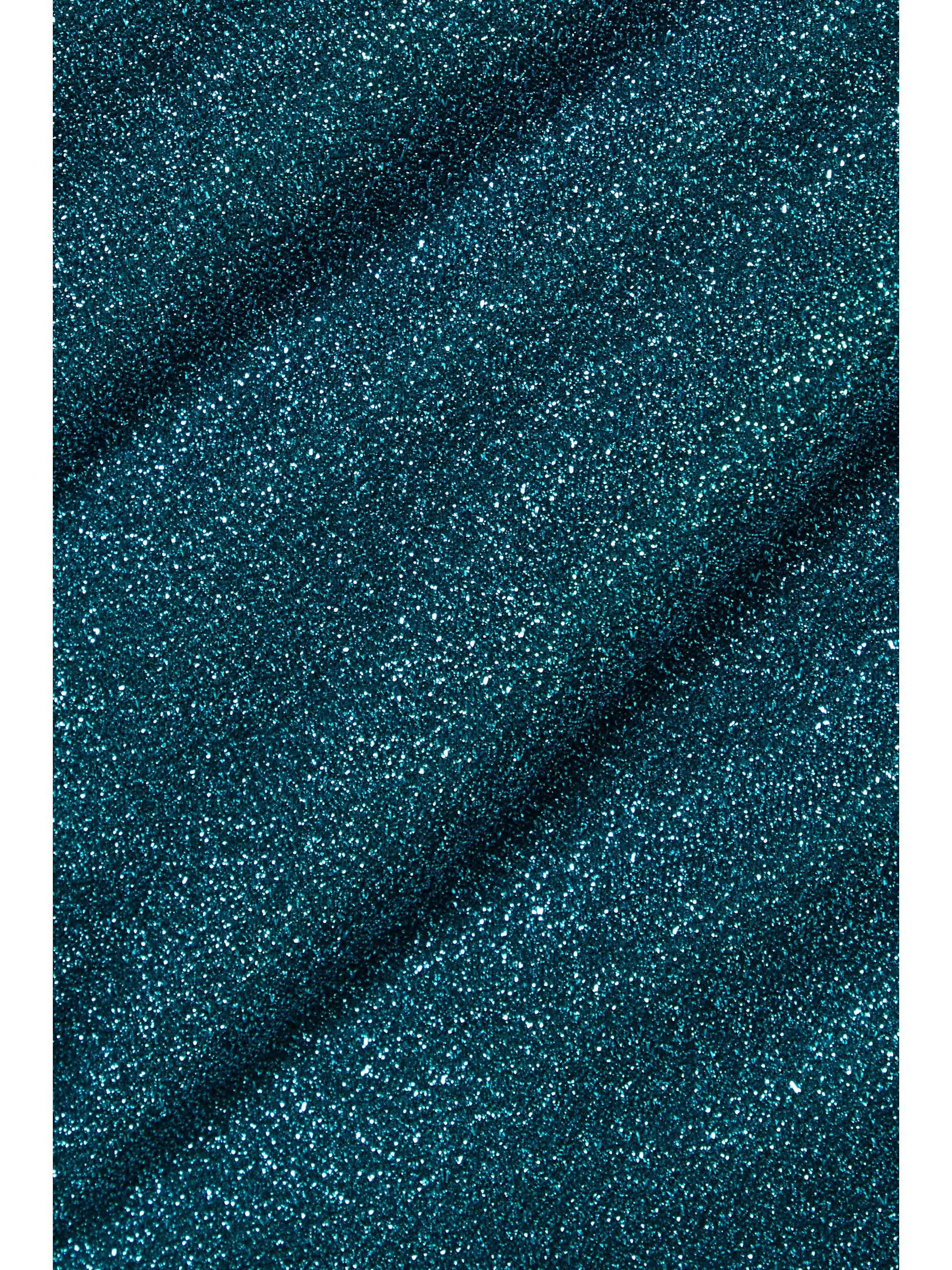 OSÉREE Lumière metallic triangle bikini