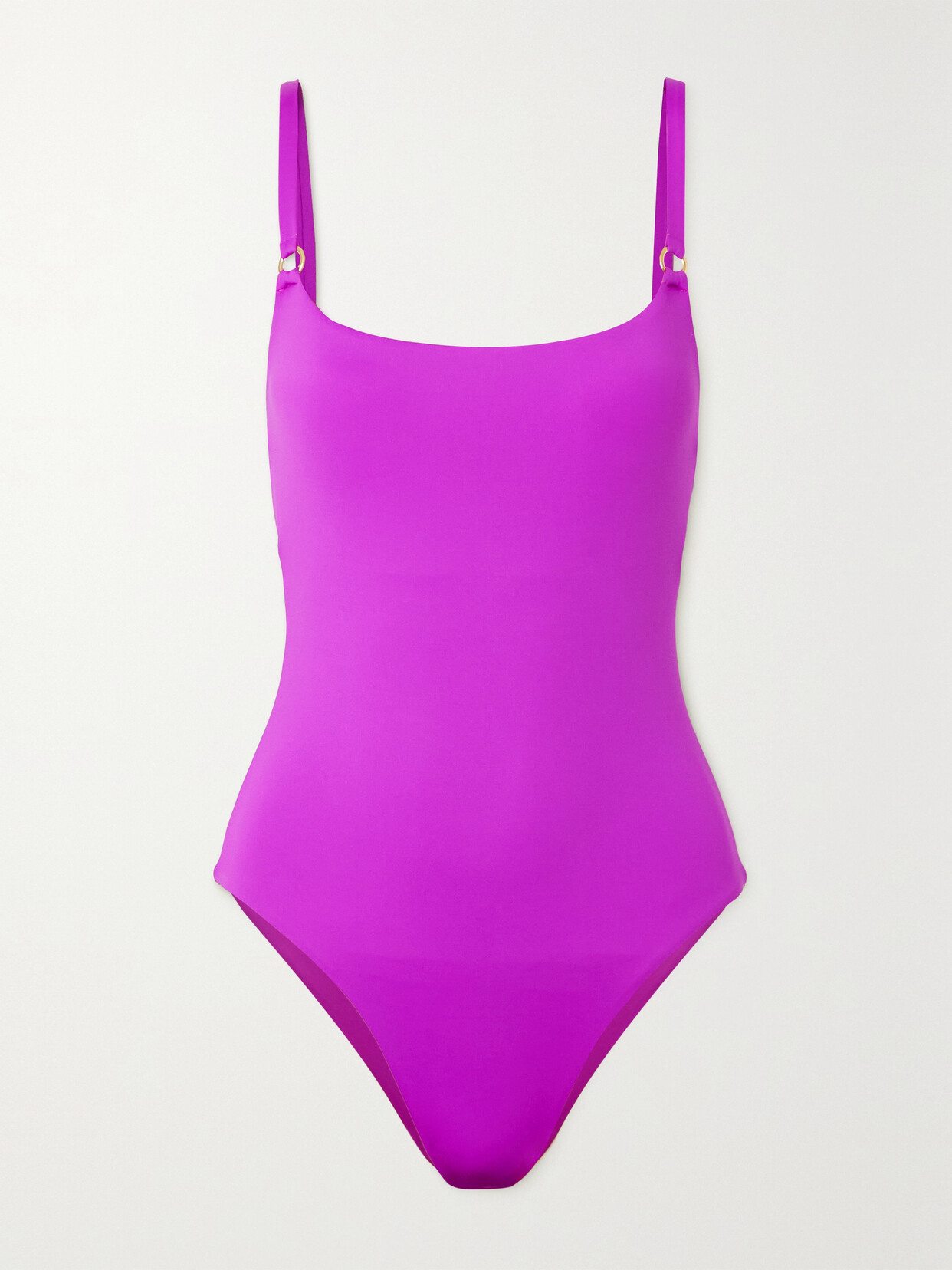 Melissa Odabash Tosca Embellished Swimsuit