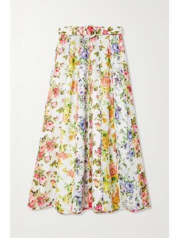 net a porter maxi skirt