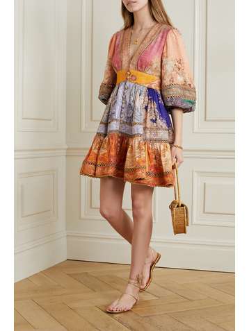 Zimmermann - NET-A-PORTER