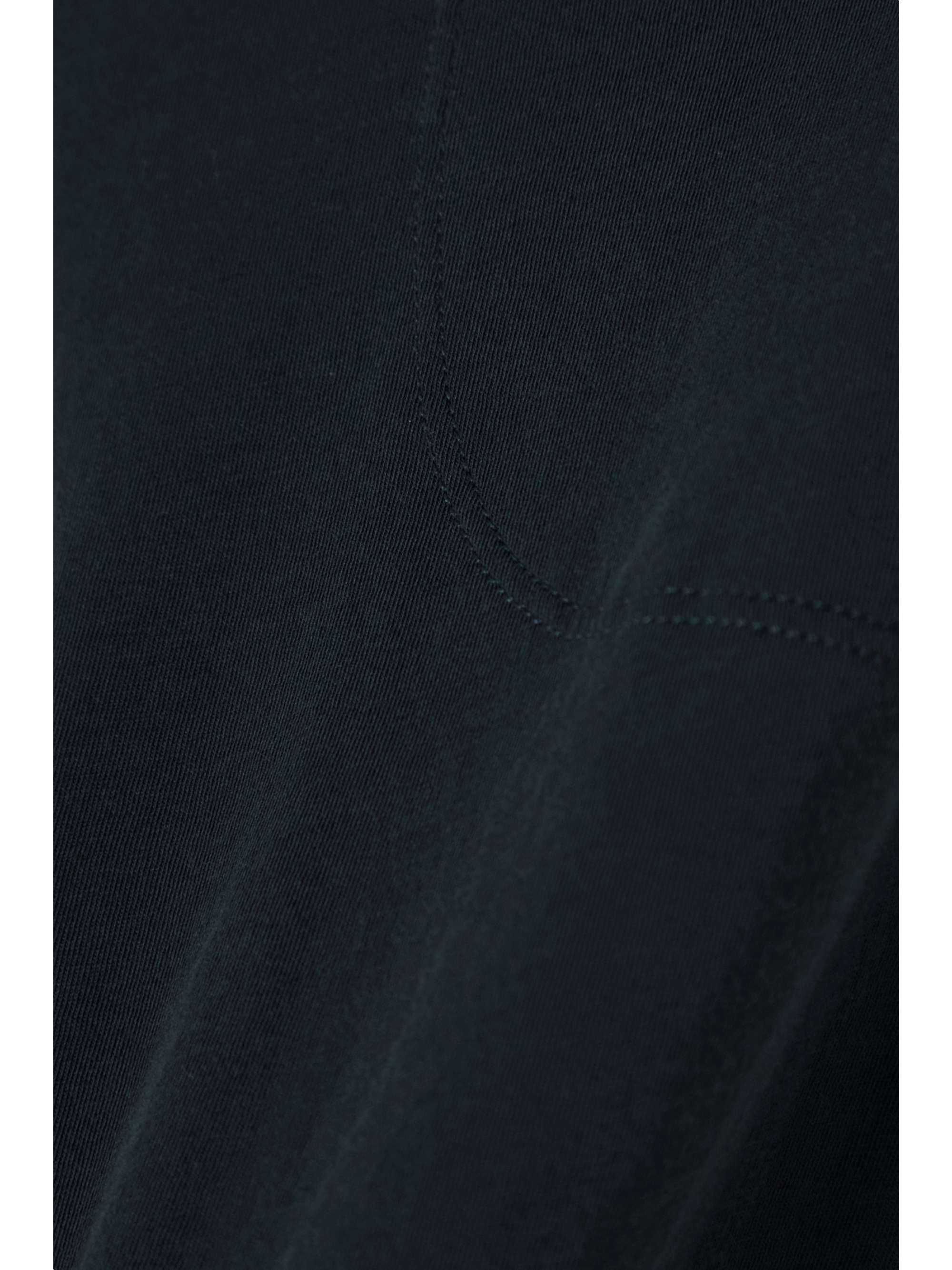 SKIN + NET SUSTAIN Christine organic Pima cotton-jersey pants