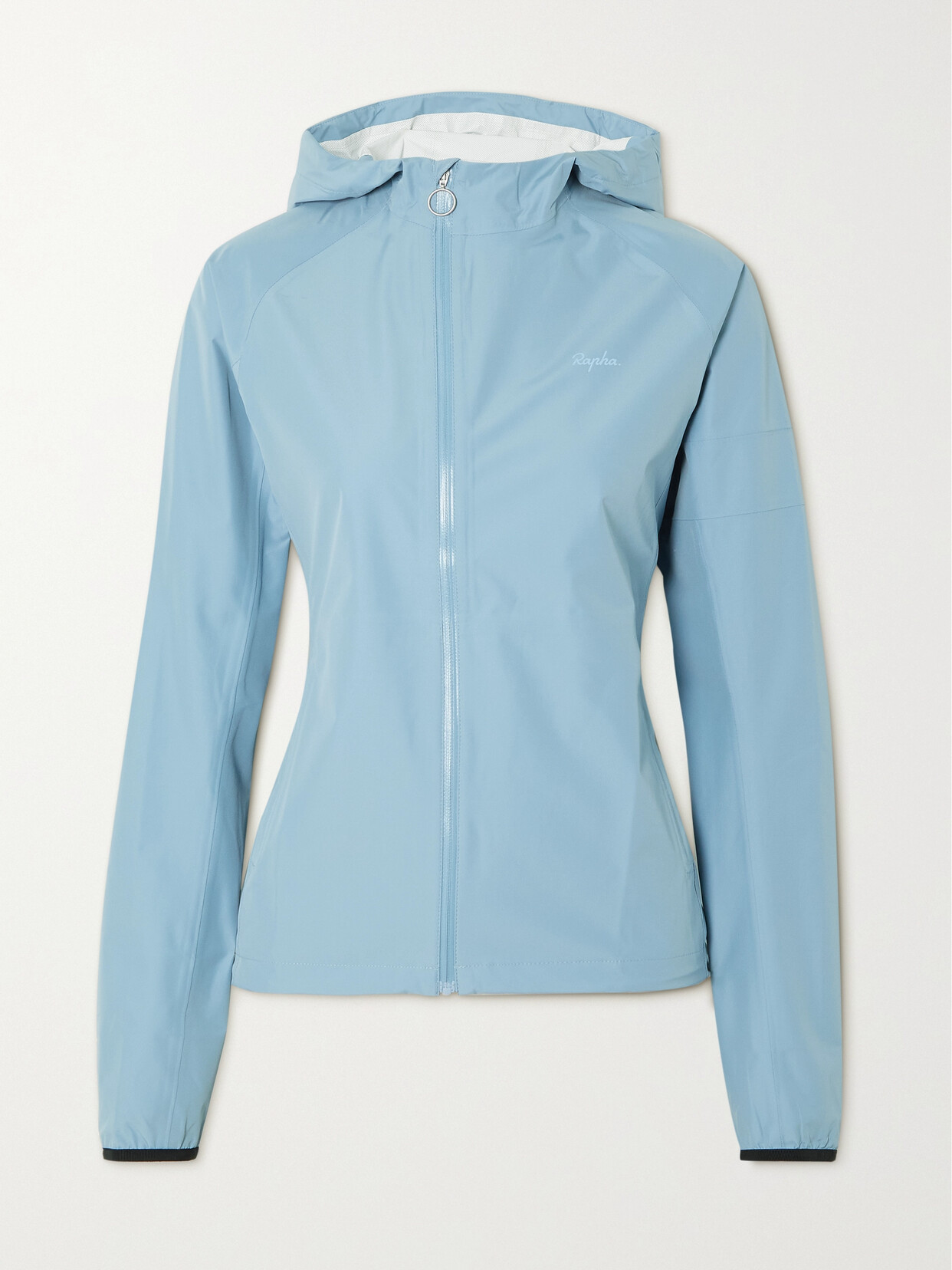 Rapha - Commuter Hooded Shell Jacket - Blue