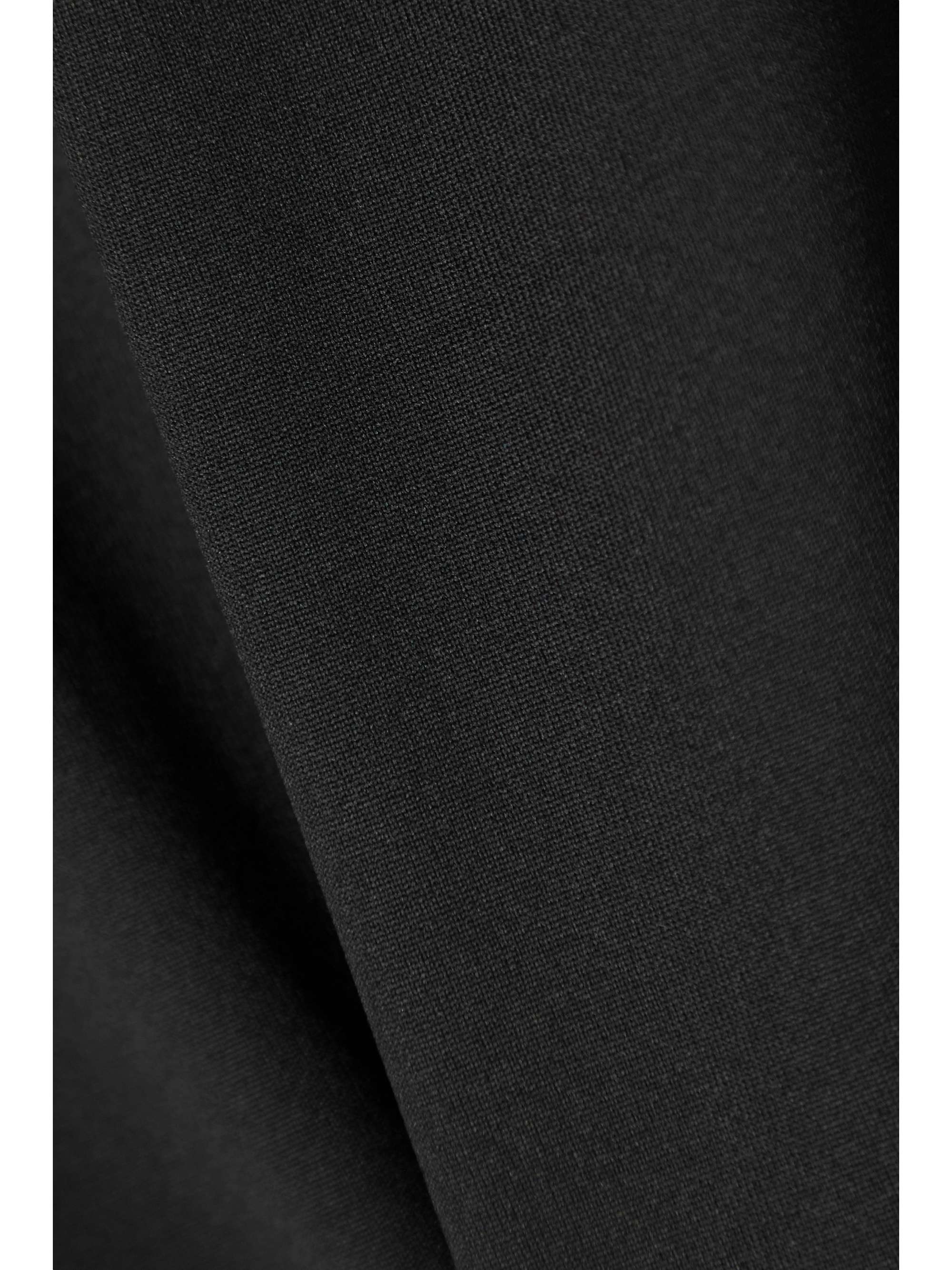TONI SAILER Luna Skioberteil aus Stretch-Jersey mit Streifen