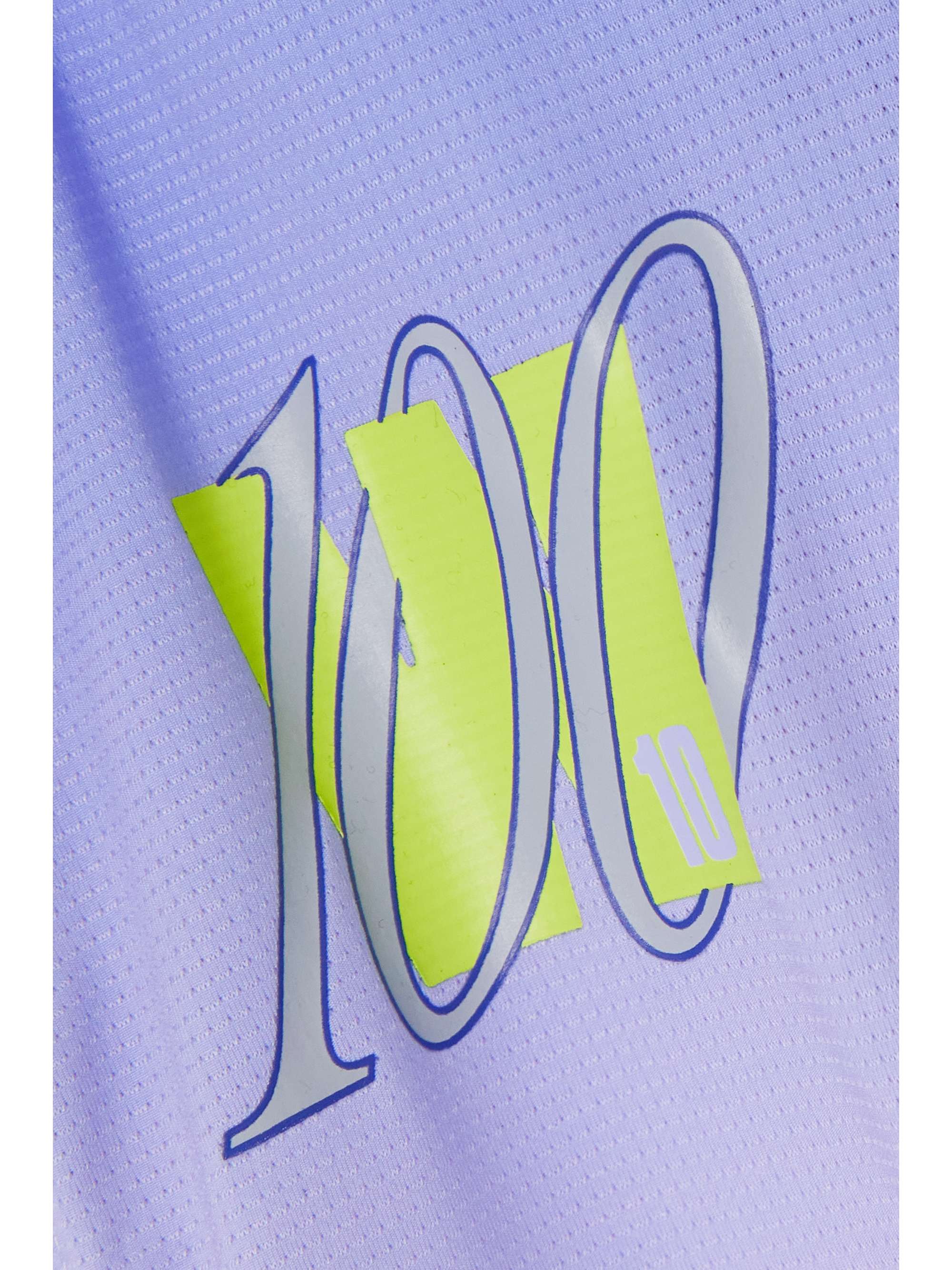 RAPHA 100 Pro Team 弹力骑行运动衫