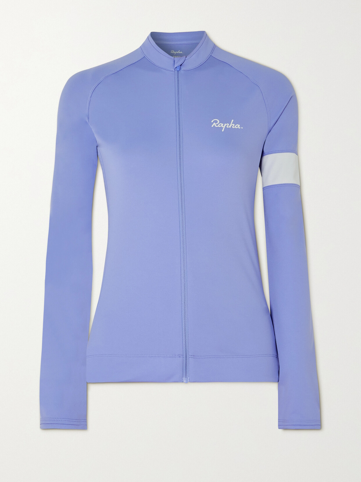 Rapha - Stretch-jersey Top - Purple