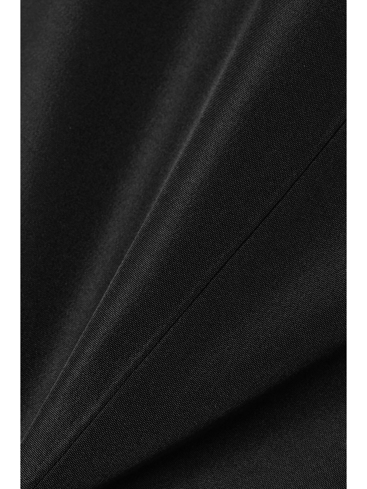 MONCLER GORE-TEX INFINIUM HIGH-RISE FLARED SKI PANTS