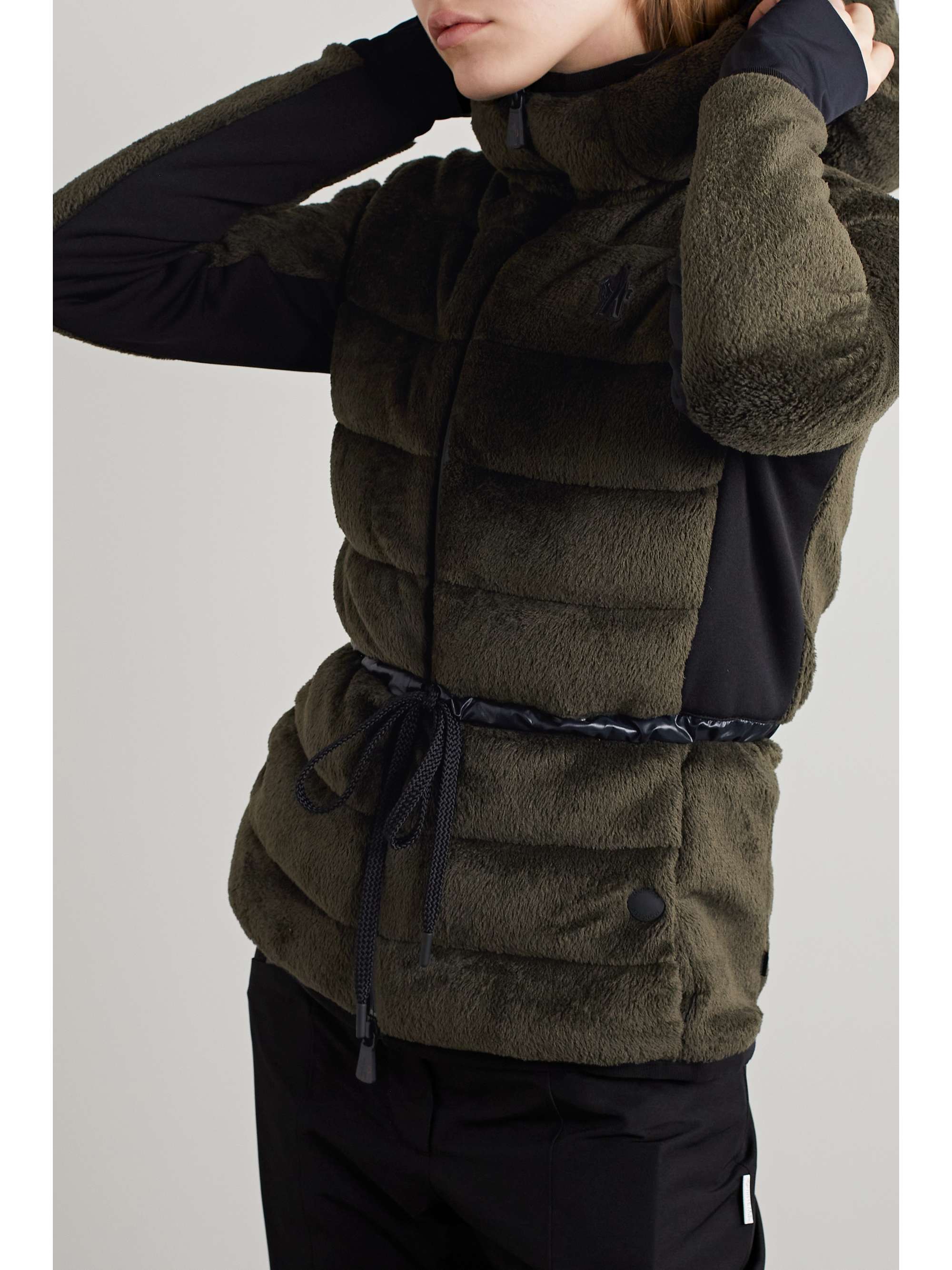 MONCLER GRENOBLE 