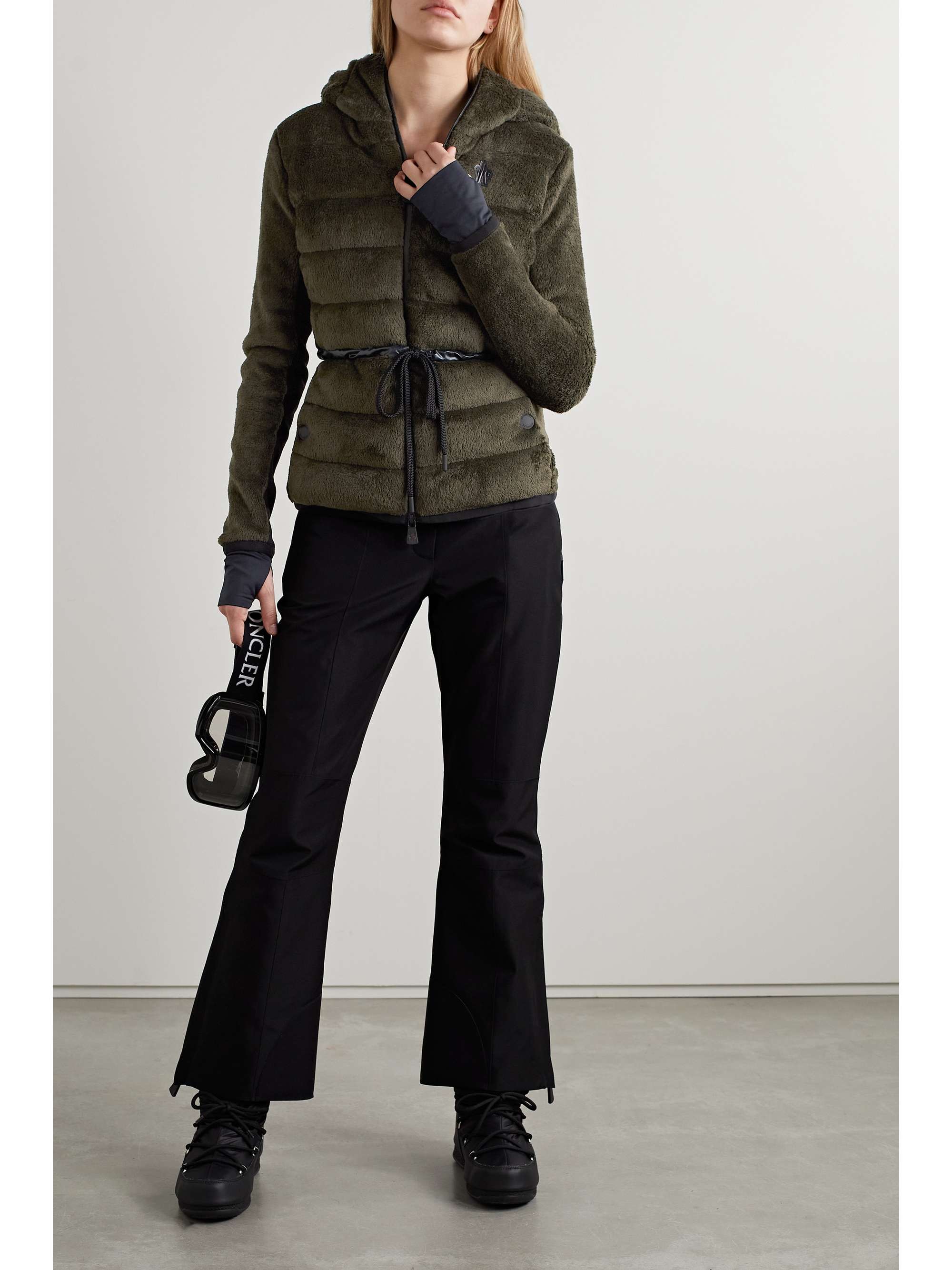 MONCLER GRENOBLE 