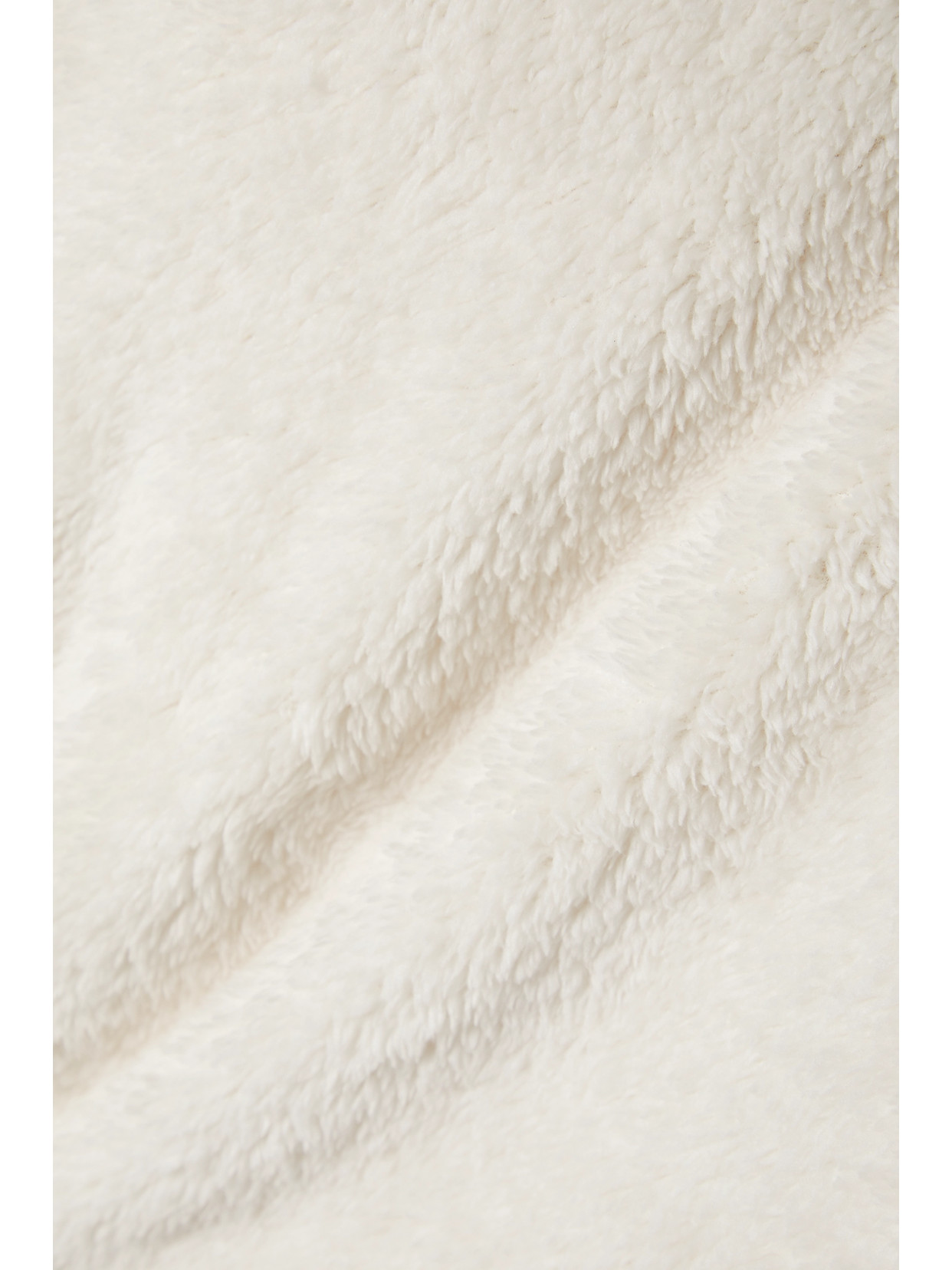 Moncler Jersey Sweatshirt Hoodie In White