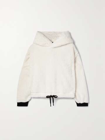 Net a porter online sweatshirts
