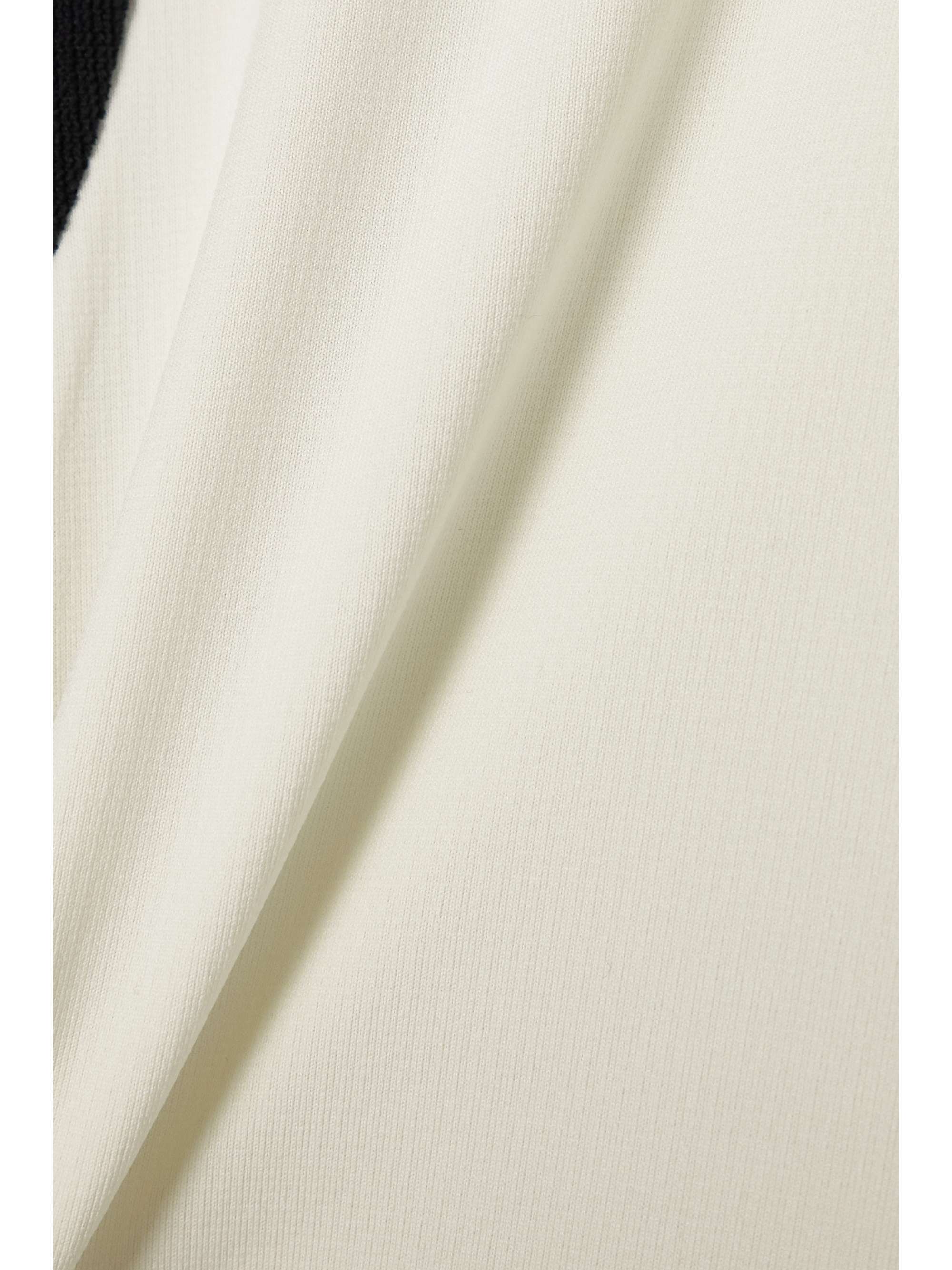 MONCLER GRENOBLE Power Grid Polartec stretch-jersey base layer