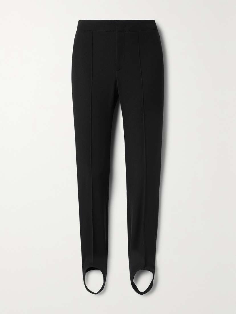 Moncler Grenoble Tech-twill Stirrup Ski Pants