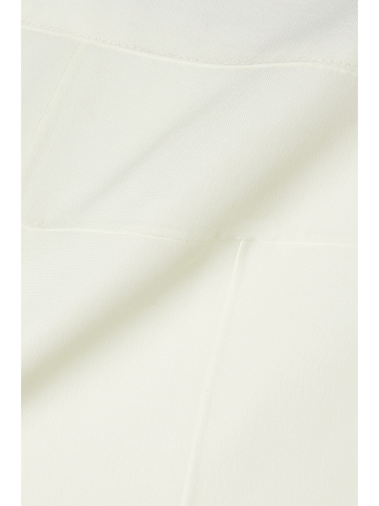 Moncler Gore-tex Infinium High-rise Flared Ski Pants In White