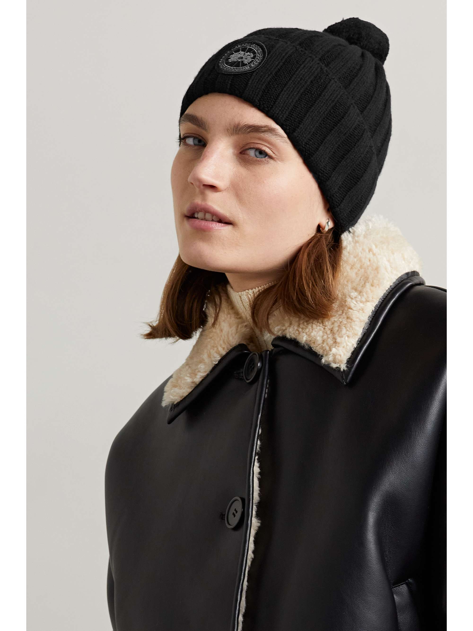 canadian beanie toque