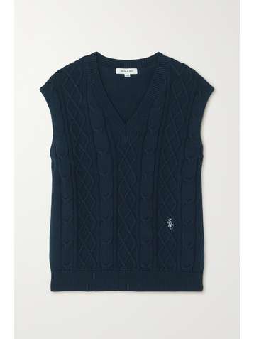 uk sweater vest