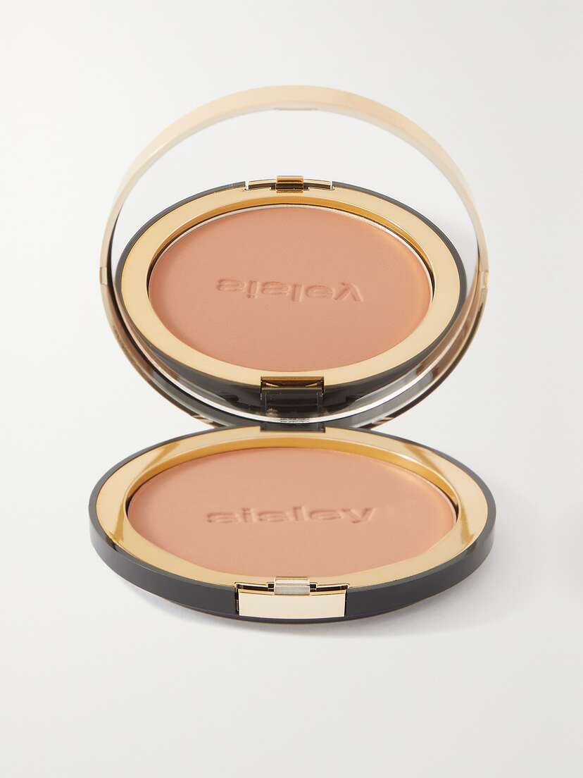 Sisley Phyto-poudre Compact - 4 Bronze