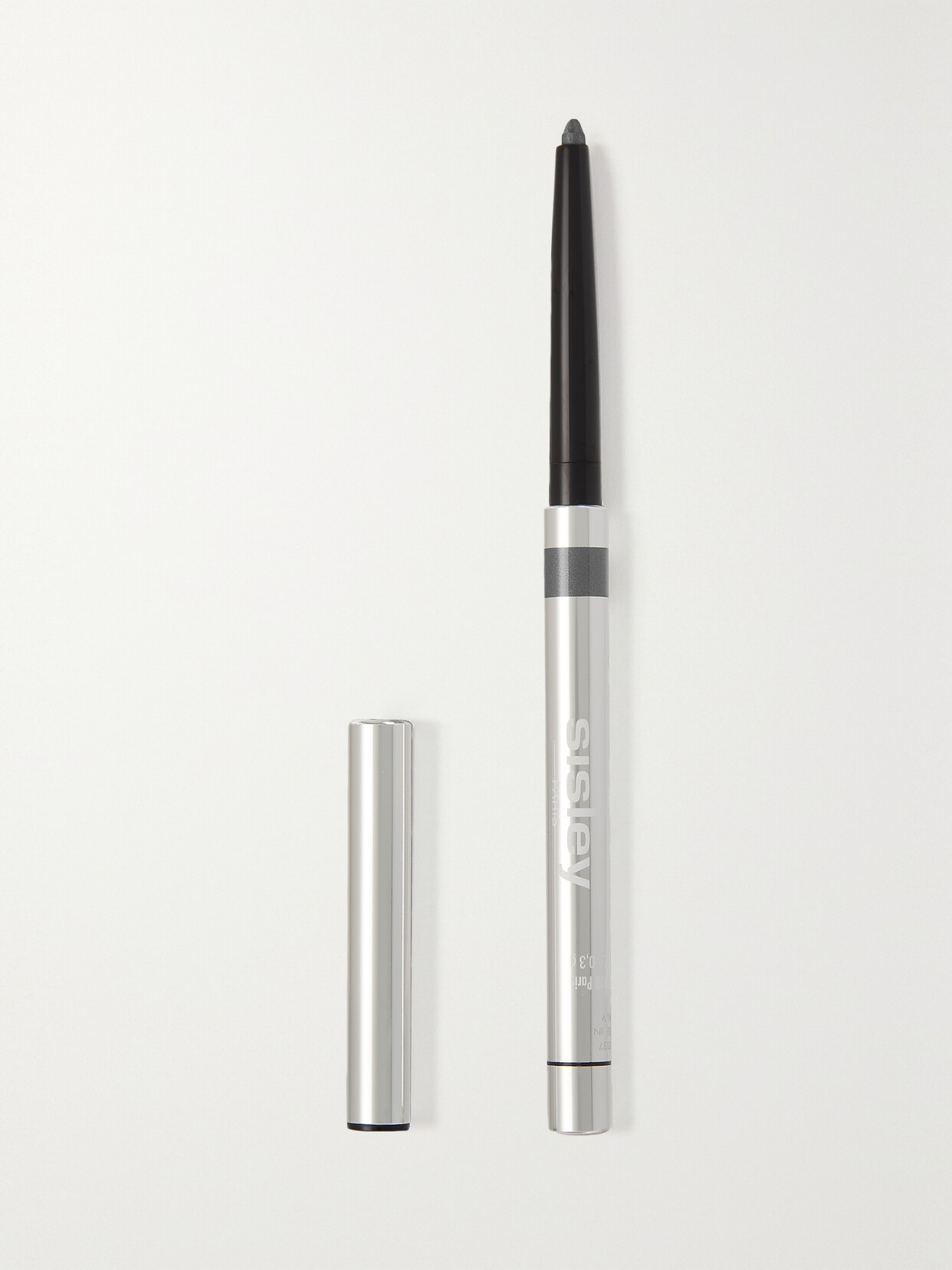 Sisley - Phyto-khol Star Waterproof Eyeliner - 2 Sparkling Gray