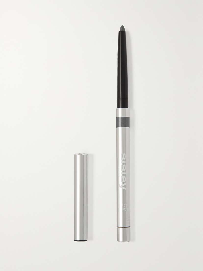 Sisley Phyto-khol Star Waterproof Eyeliner - 2 Sparkling Gray