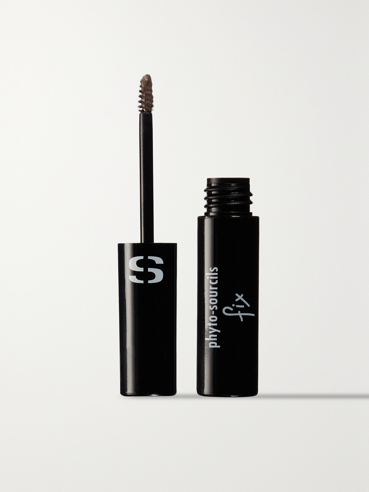 Sisley - Phyto Sourcils Fix 2 Eyebrow Thickening And Setting Gel - Medium Dark, 5ml