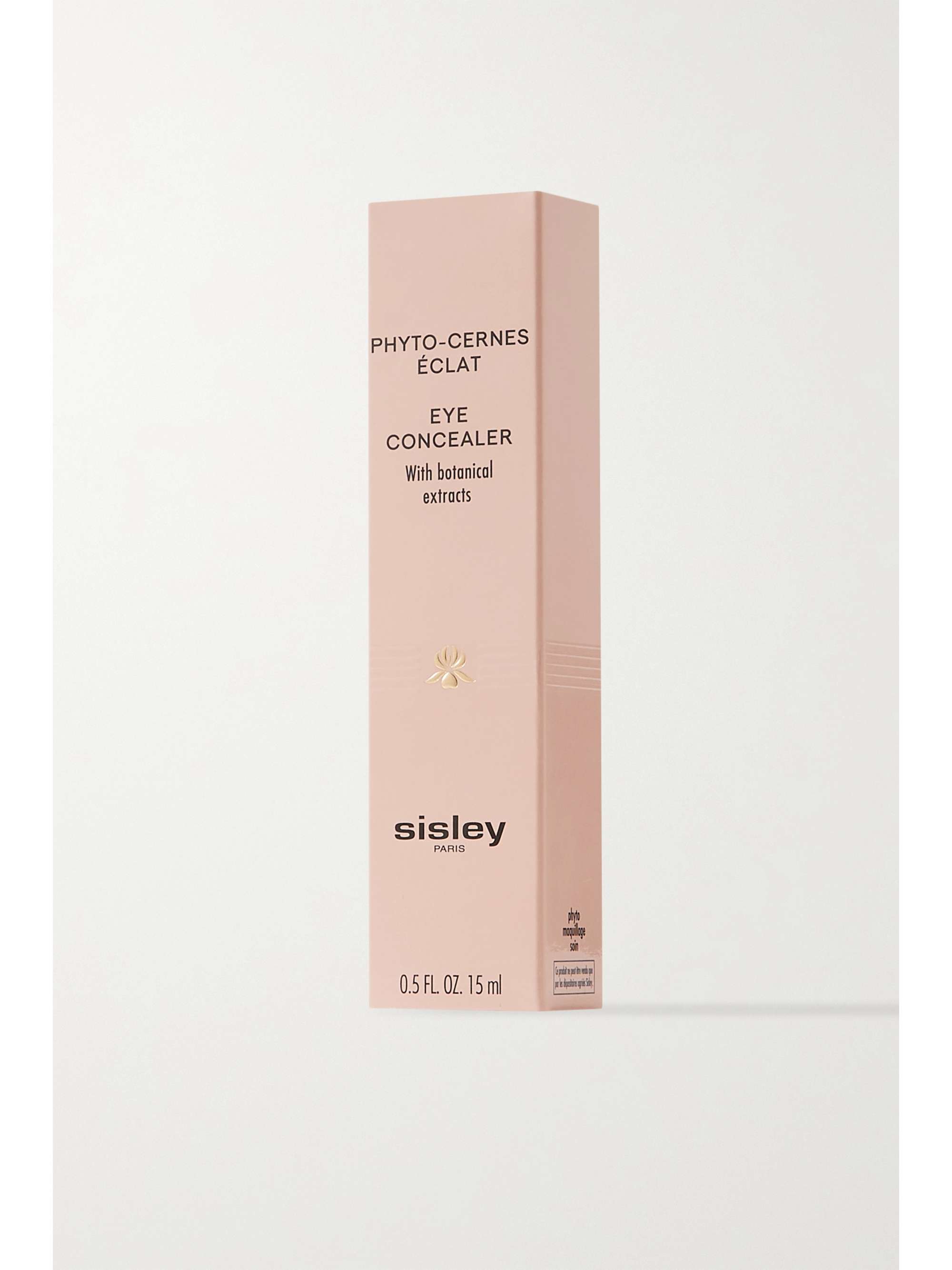 SISLEY PARIS Phyto Eclat Eye Concealer - Shade 1