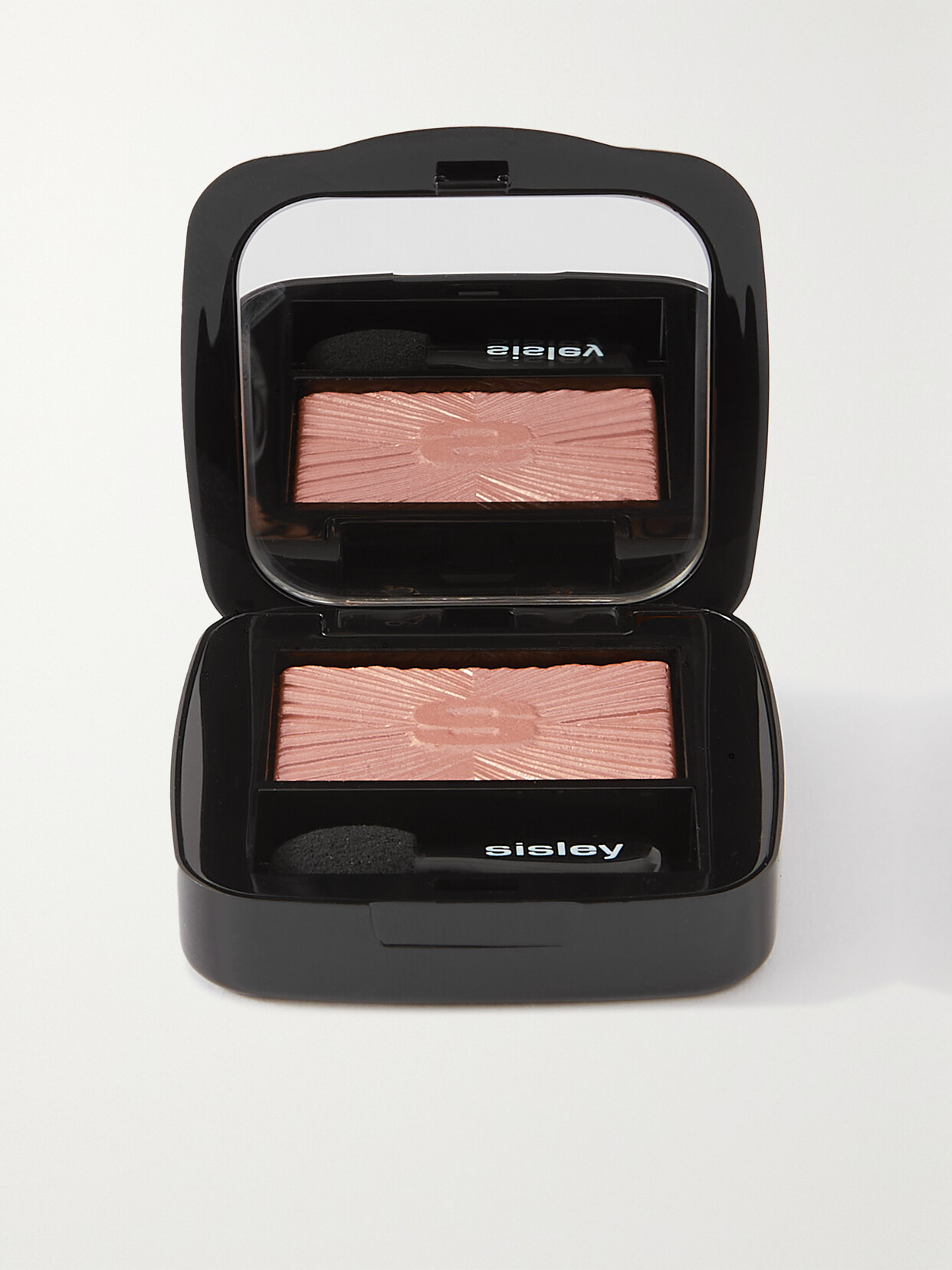 Sisley Paris Les Phyto-ombres Eyeshadow - 32 Silky Coral In Neutrals