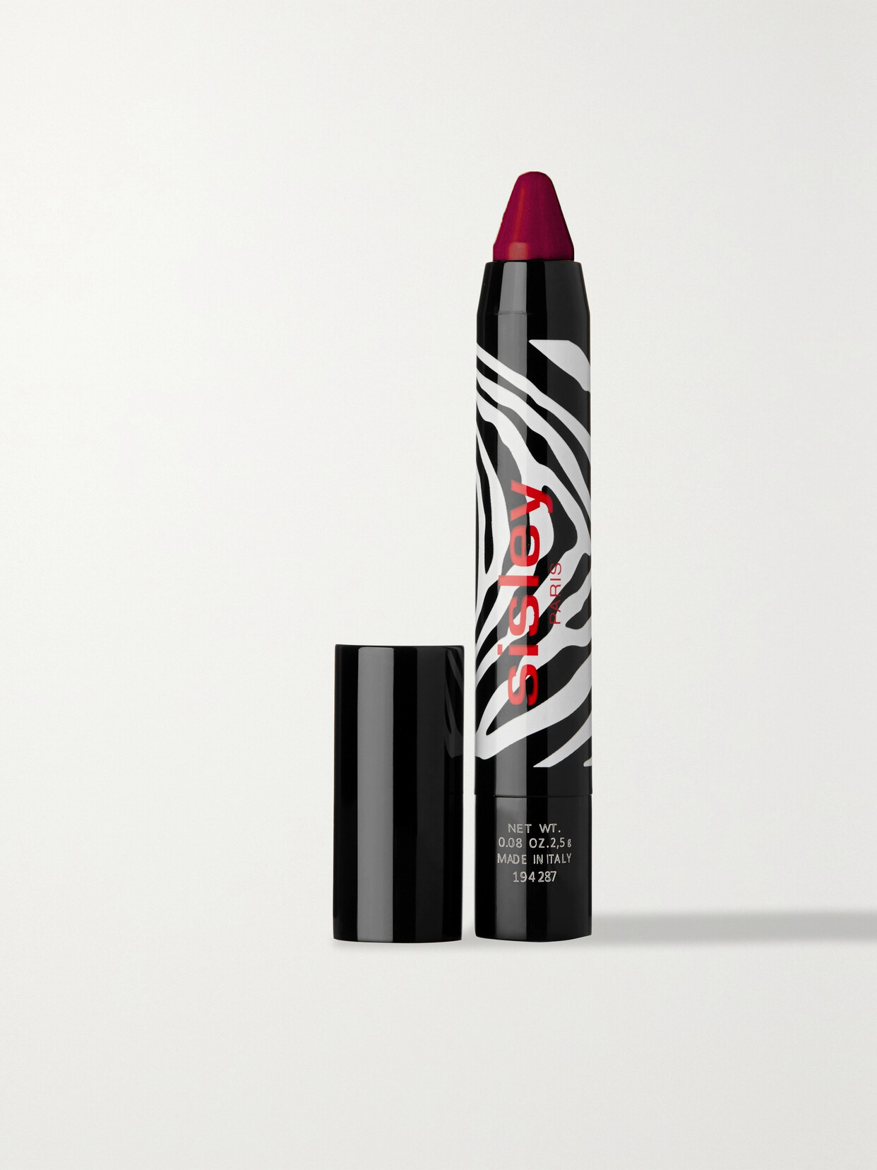 Sisley - Phyto-lip Twist - 23 Black Rose