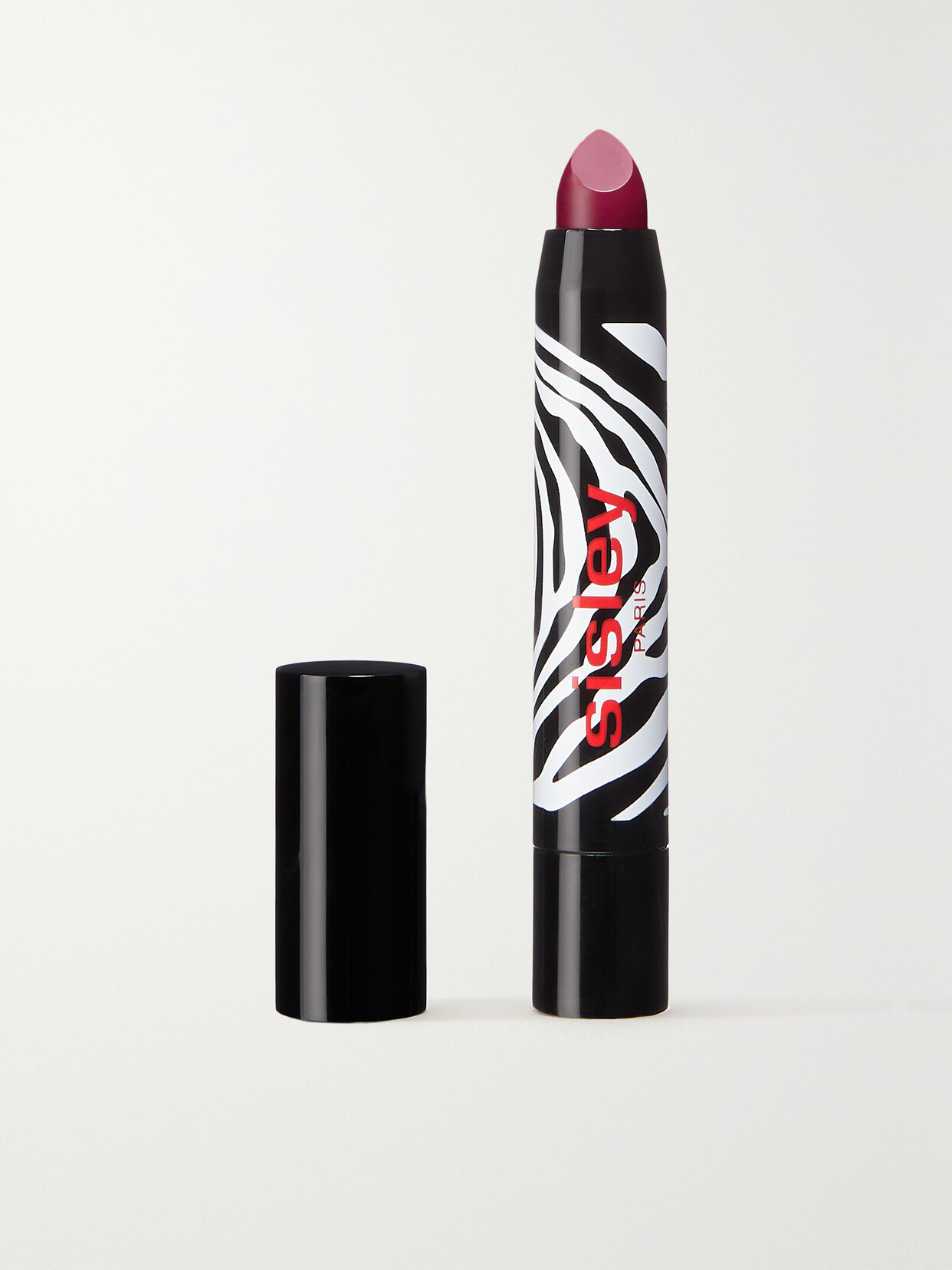 Sisley - Phyto-lip Twist Tinted Balm - 21 Ruby