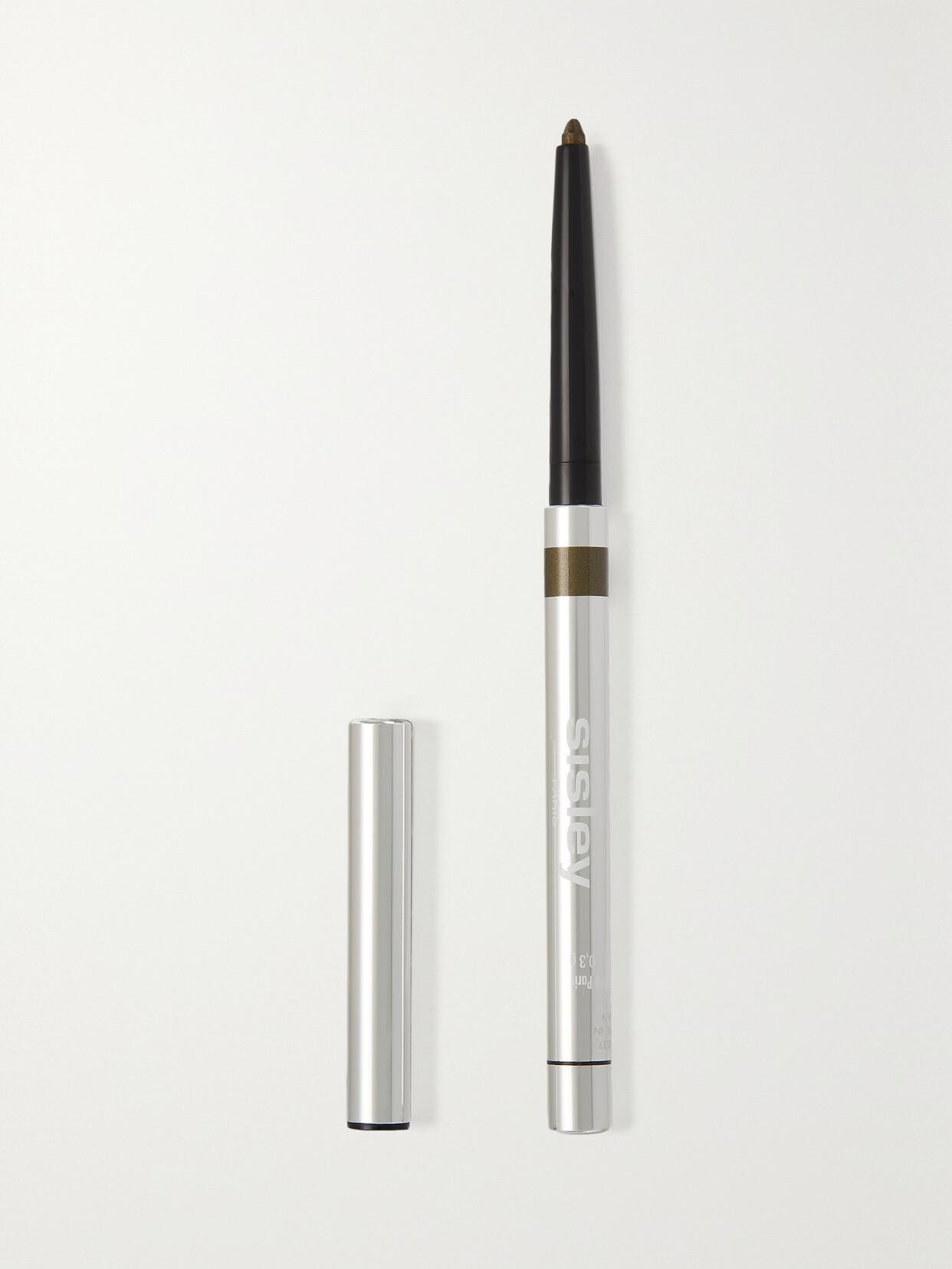 Sisley - Phyto-khol Star Waterproof Eyeliner - 4 Sparkling Bronze