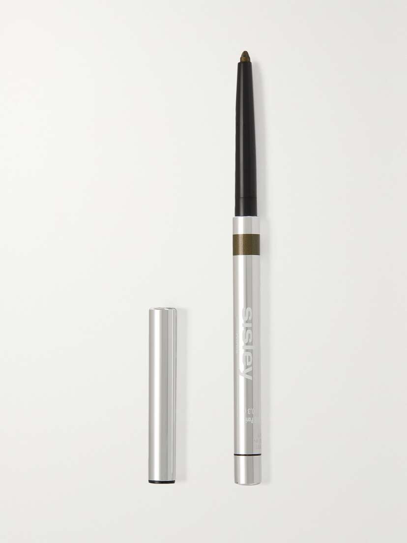 Sisley Phyto-khol Star Waterproof Eyeliner - 4 Sparkling Bronze