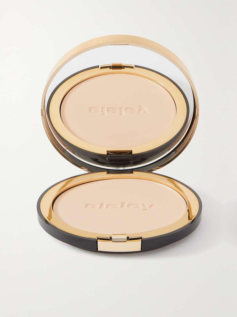 Sisley Phyto-poudre Compact - 2 Natural