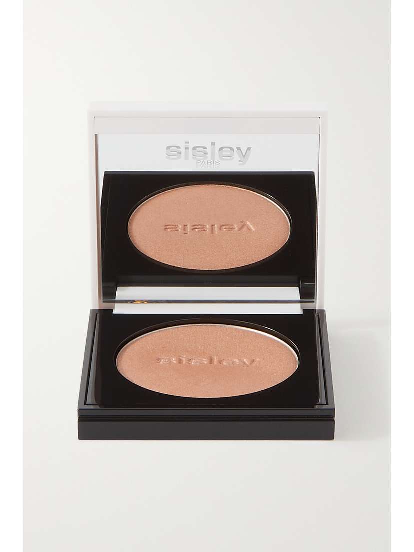 Sisley Le Phyto-blush - 6 Shimmer