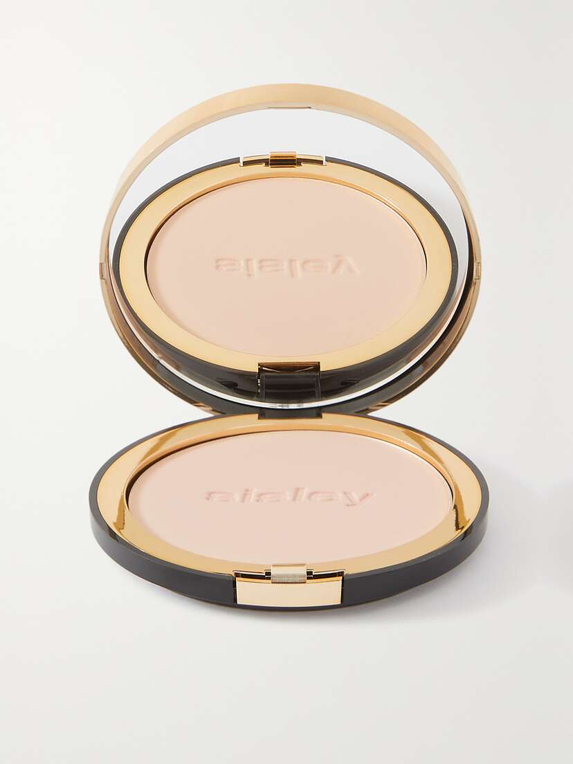 Sisley Phyto-poudre Compact - 1 Rosy
