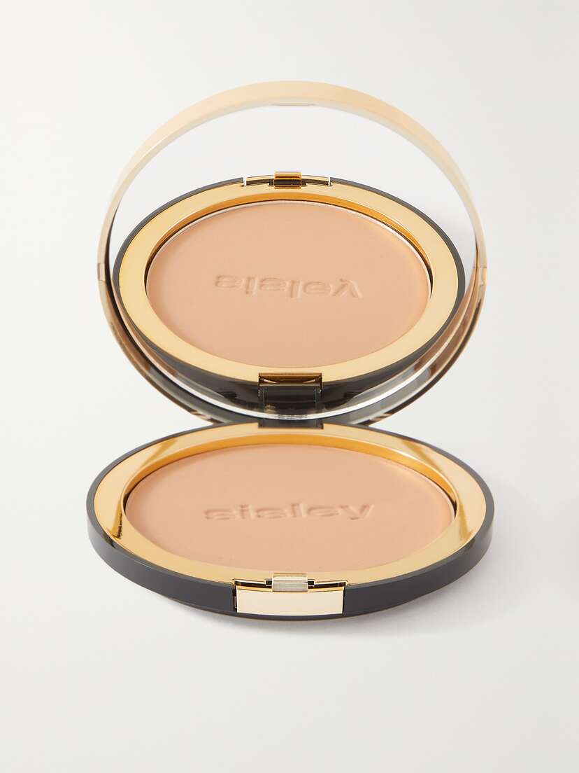 Sisley Phyto-poudre Compact - 3 Sandy