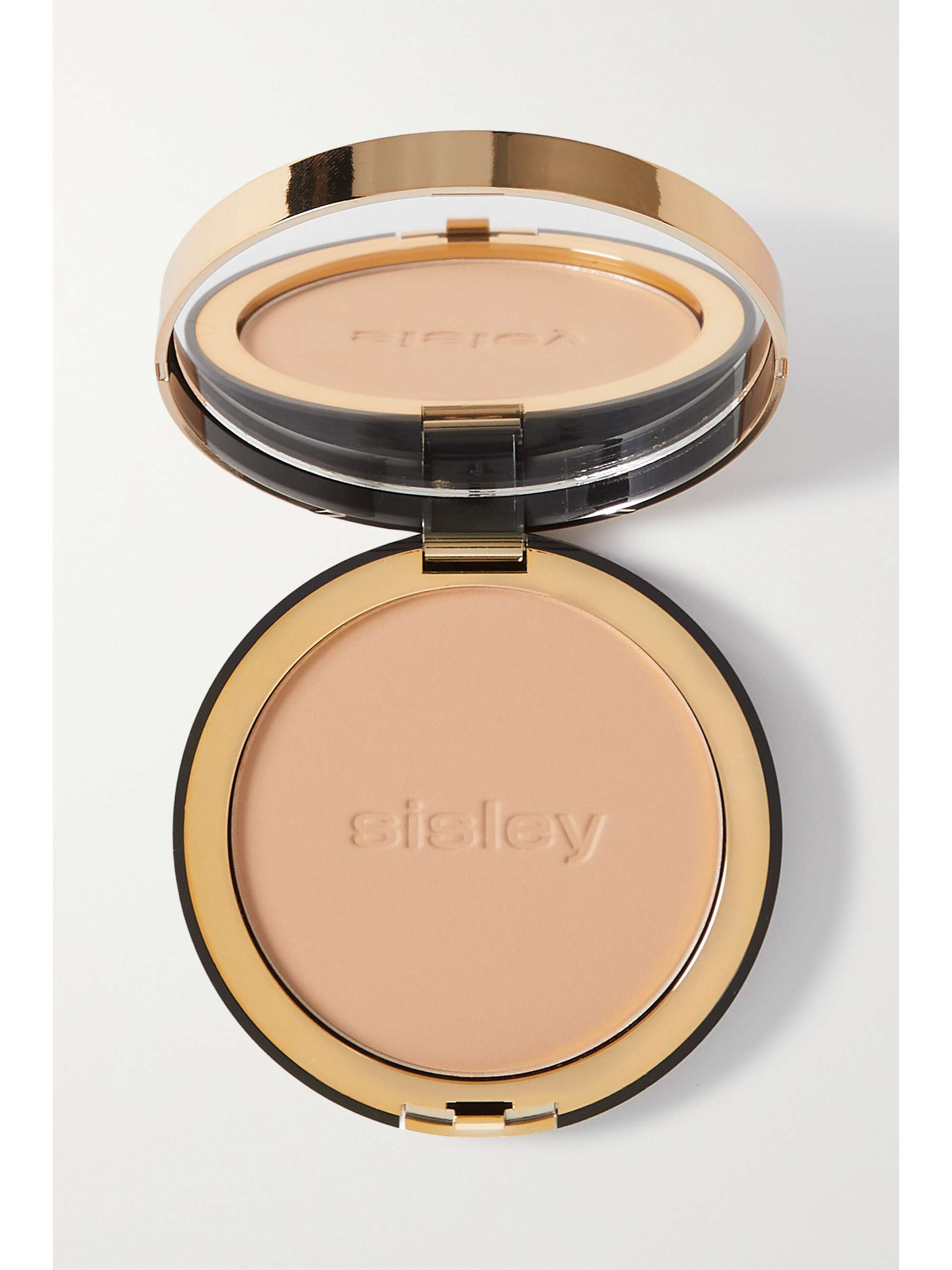 SISLEY PARIS Phyto-Poudre Compacte, 2 Natural